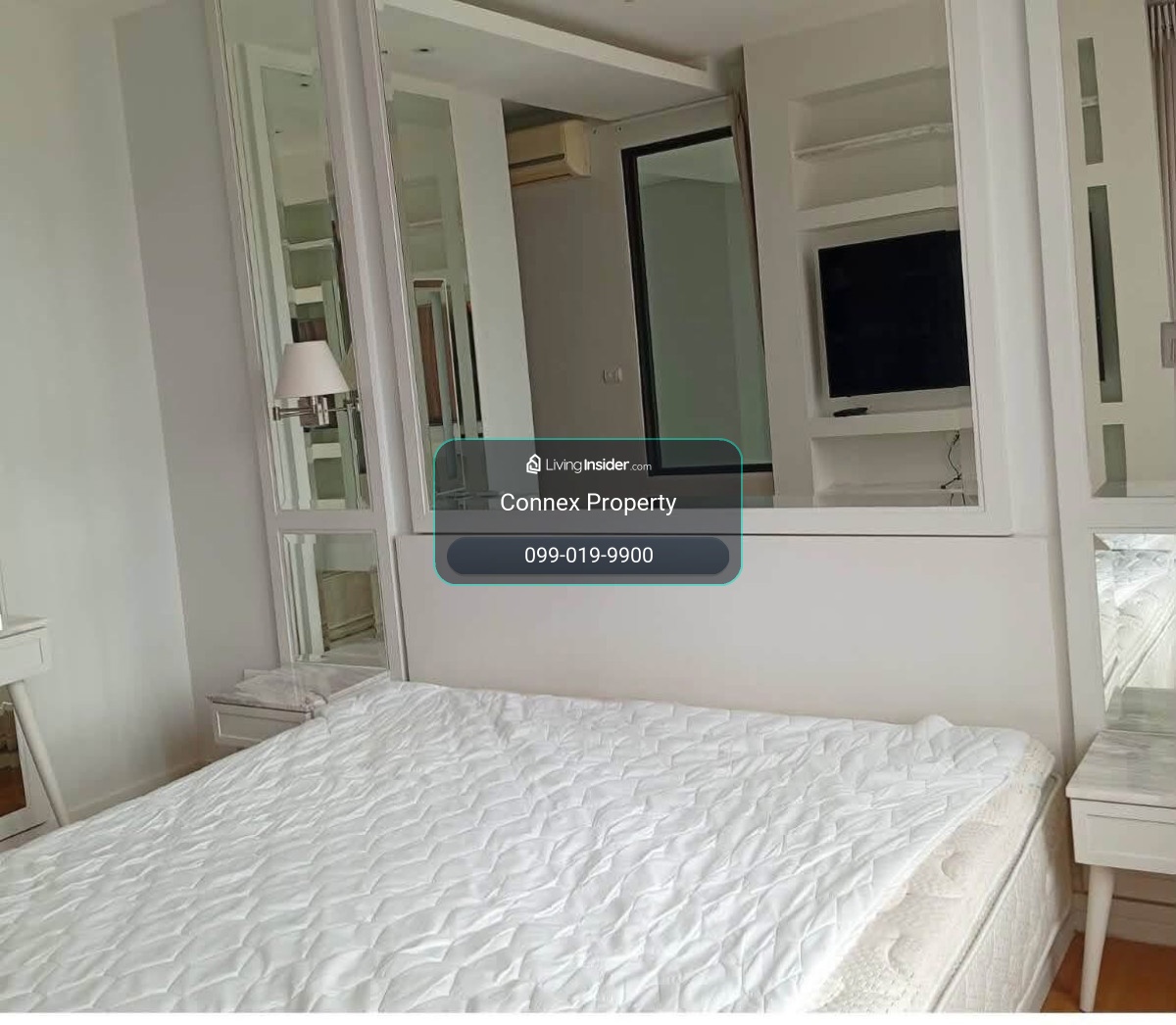 ขายคอนโด วิลล่า อโศก ดูเพล็กซ์ MRT-เพชรบุรี มักกะสัน เขต ราชเทวี กรุงเทพ CX-179279 – รูปที่ 4