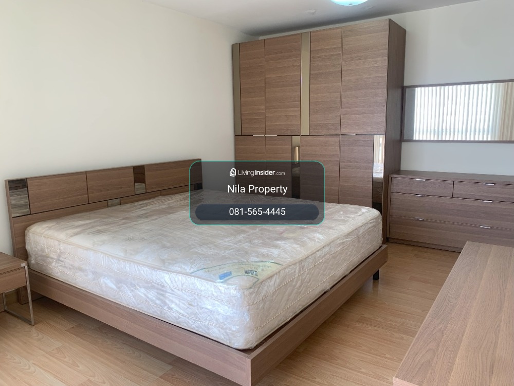 ให้เช่า คอนโดห้องมุม สฃบ ส่วนตัว The Link Sukhumvit 50  BTS อ่อนนุช  – รูปที่ 3