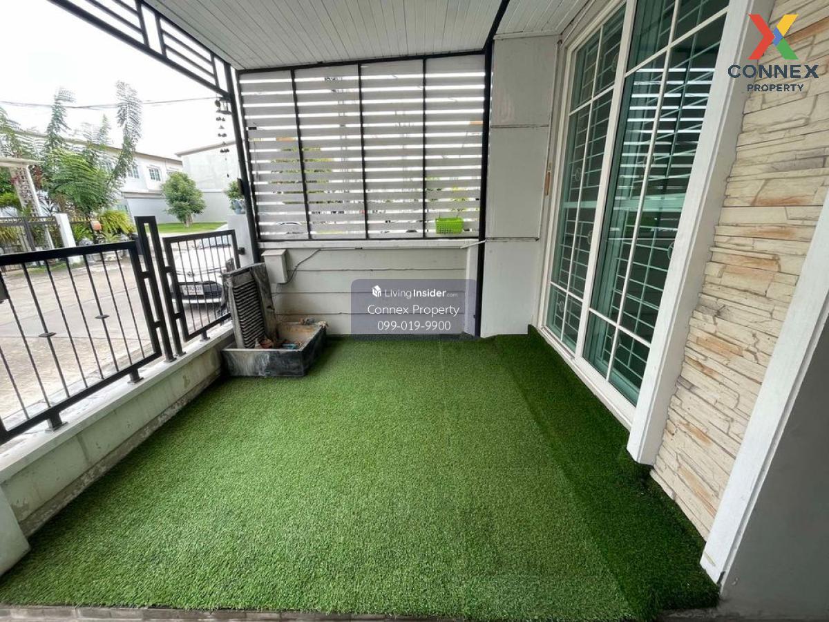 ขายทาวน์เฮ้าส์/ทาวน์โฮม  โกลเด้น ทาวน์ วิภาวดี-แจ้งวัฒนะ ดอนเมือง เขต ดอนเมือง กรุงเทพ CX-109952 Loading...