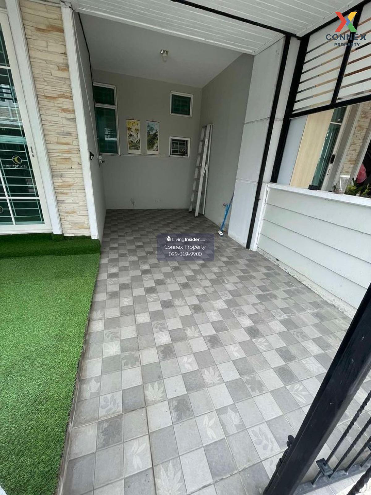 ขายทาวน์เฮ้าส์/ทาวน์โฮม  โกลเด้น ทาวน์ วิภาวดี-แจ้งวัฒนะ ดอนเมือง เขต ดอนเมือง กรุงเทพ CX-109952 Loading...