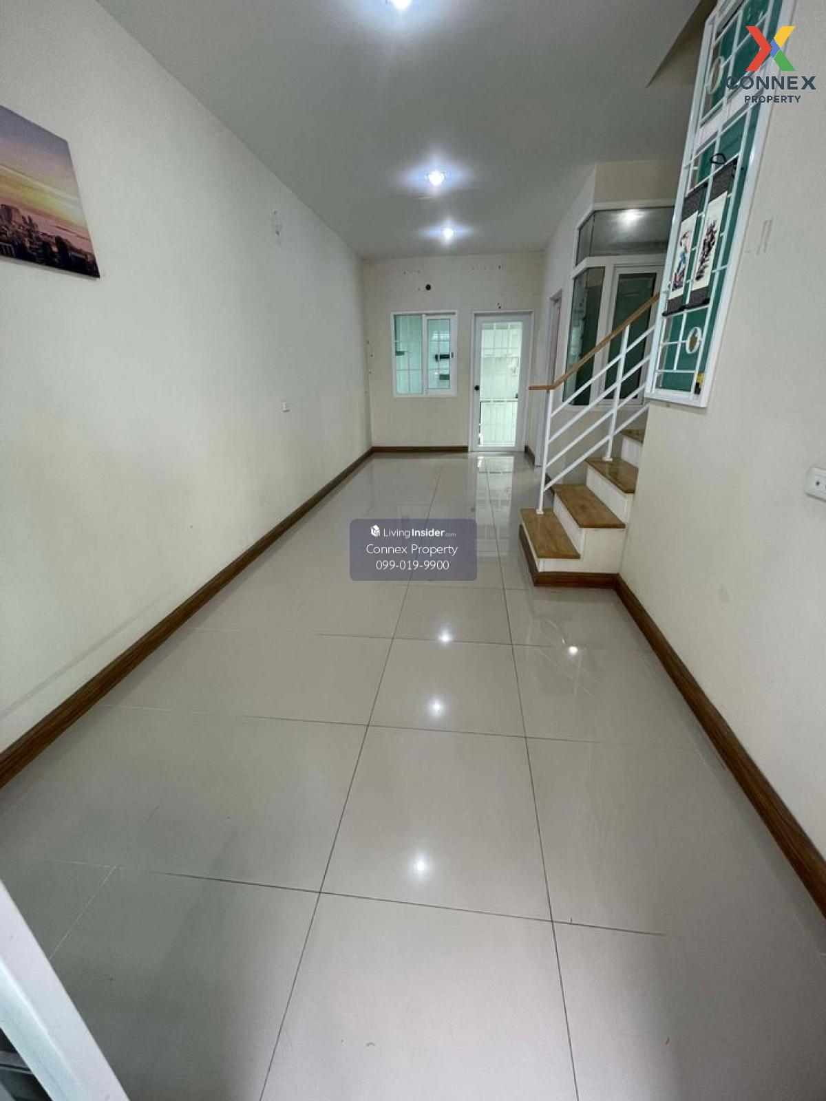 ขายทาวน์เฮ้าส์/ทาวน์โฮม  โกลเด้น ทาวน์ วิภาวดี-แจ้งวัฒนะ ดอนเมือง เขต ดอนเมือง กรุงเทพ CX-109952 Loading...