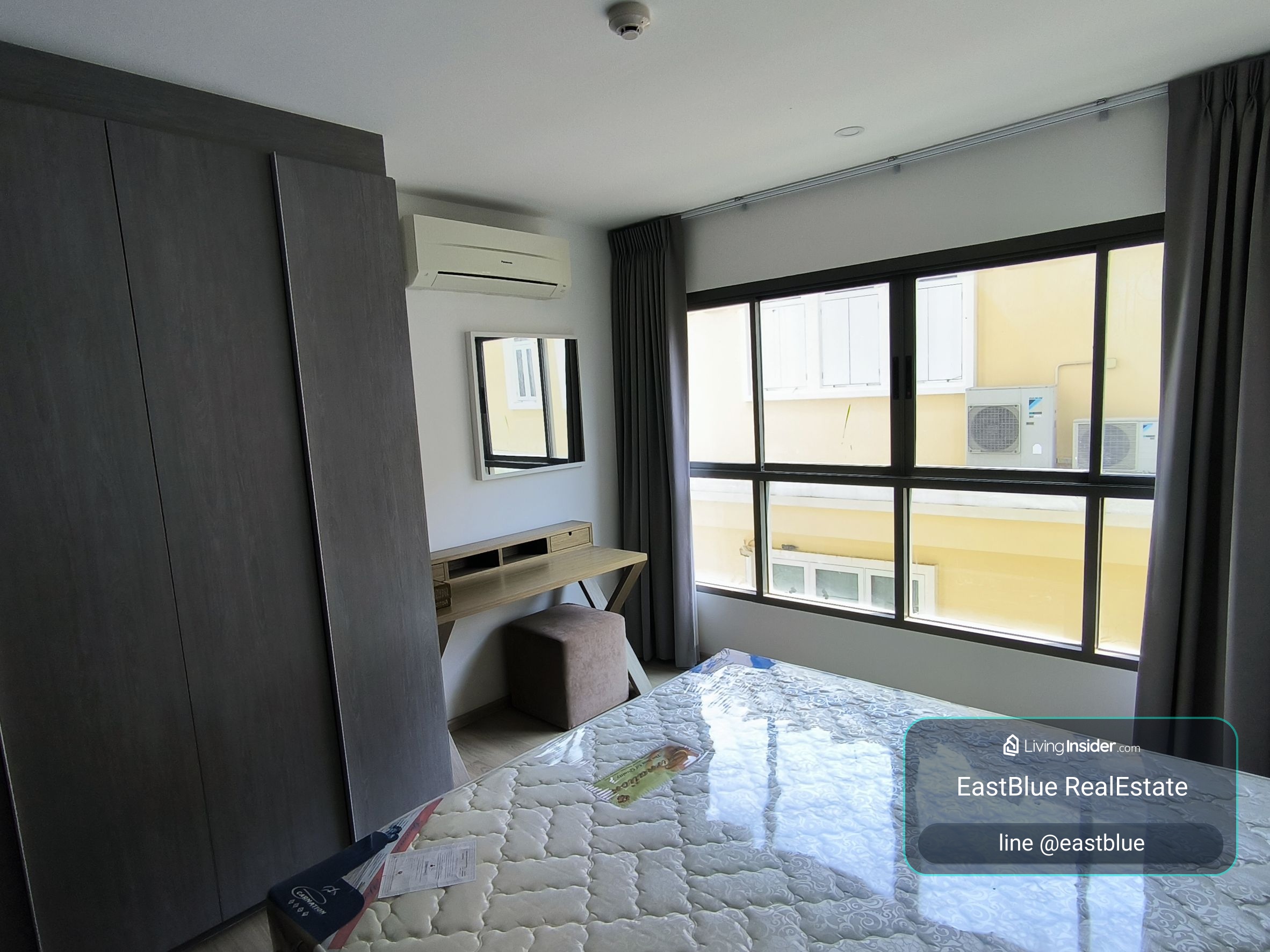 For Sale: D'Memoria 1 Bed 36.33 sqm near BTS Ari 3.3M THB – รูปที่ 4