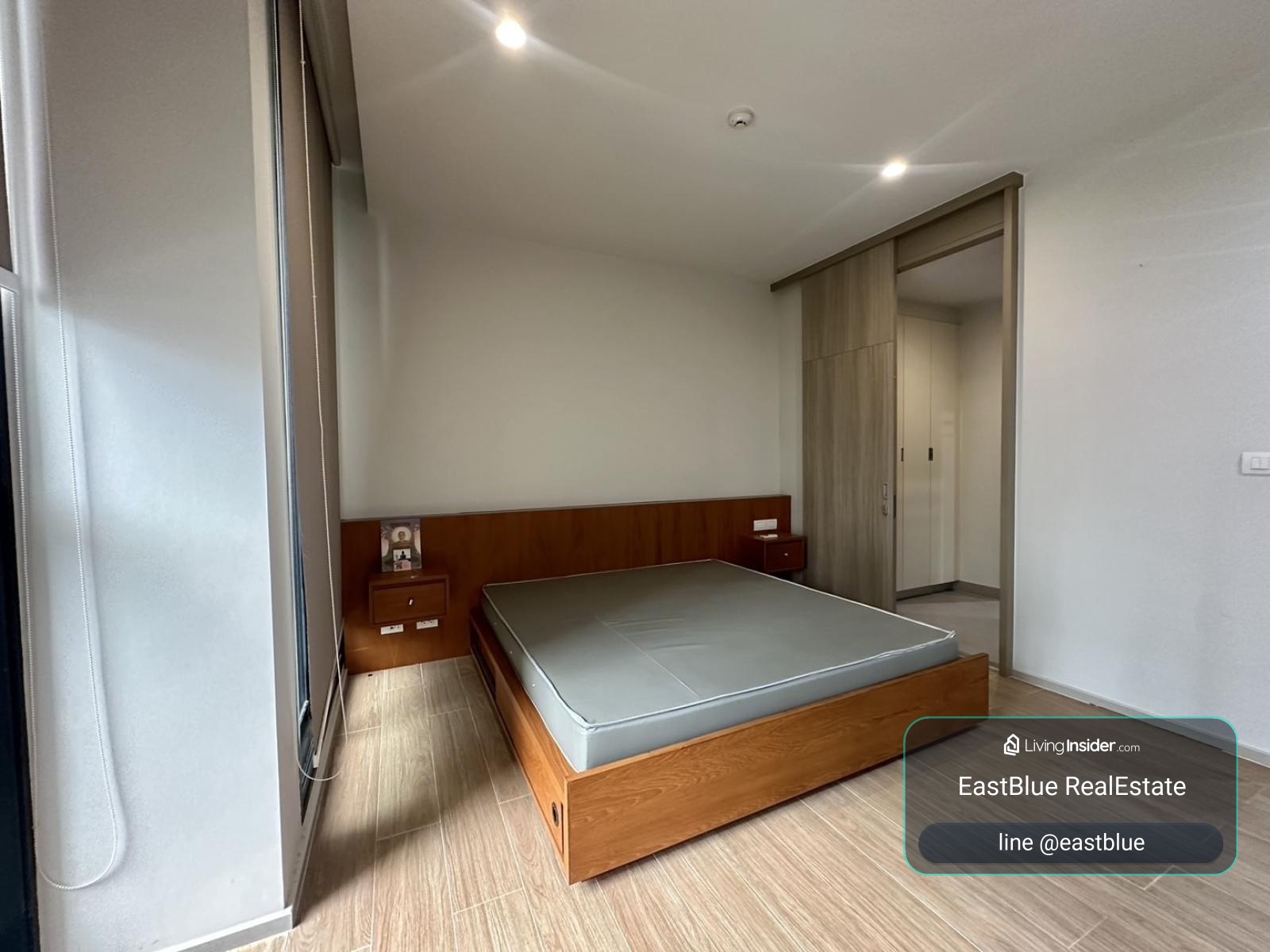 11/08/2026, 🏠 เช่า คอนโด 1 ห้องนอน 30,000 บาท/เดือน 0642748883 – รูปที่ 4