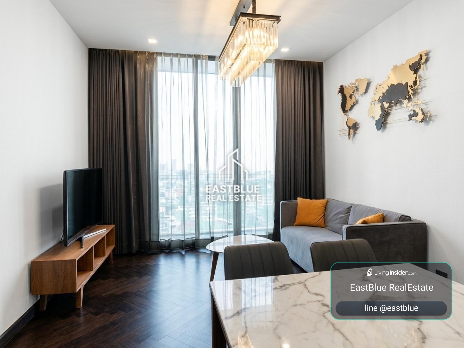 02/10/2026, Luxury Condo for Rent at The Monument Sanampao ✨ Modern Style, Prime Location 0642748883 – รูปที่ 4
