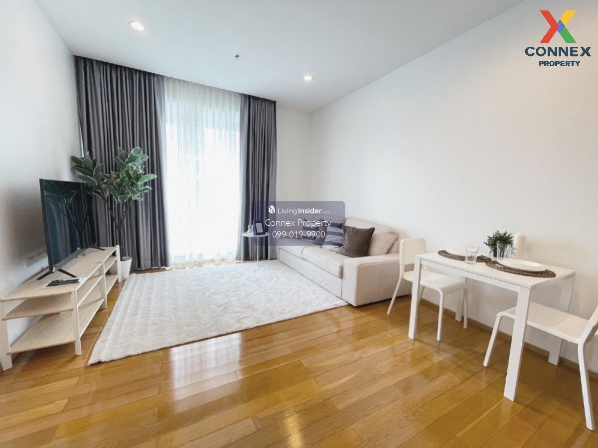 ขายคอนโด  39 บาย แสนสิริ BTS-พร้อมพงษ์ คลองตันเหนือ เขต วัฒนา กรุงเทพ CX-56663 Loading...