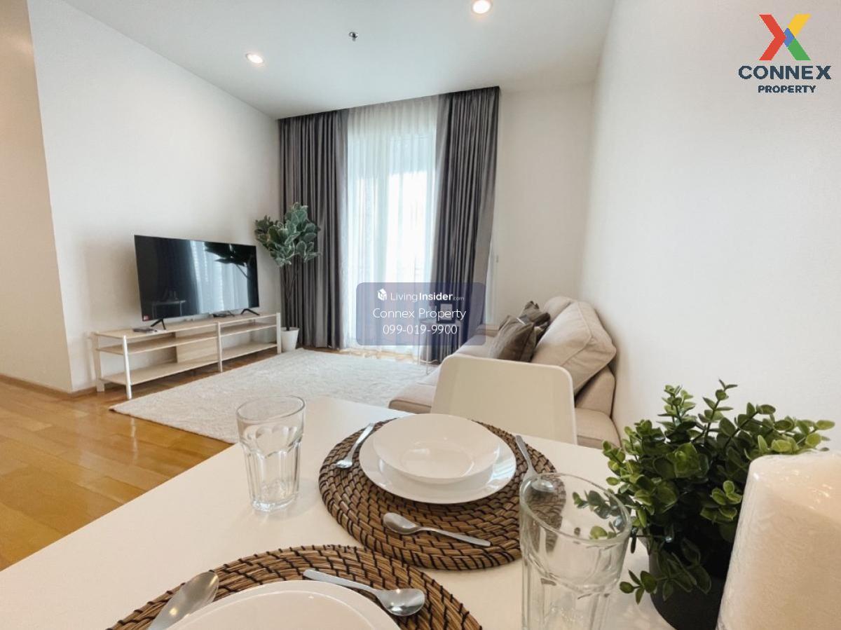 ขายคอนโด  39 บาย แสนสิริ BTS-พร้อมพงษ์ คลองตันเหนือ เขต วัฒนา กรุงเทพ CX-56663 Loading...