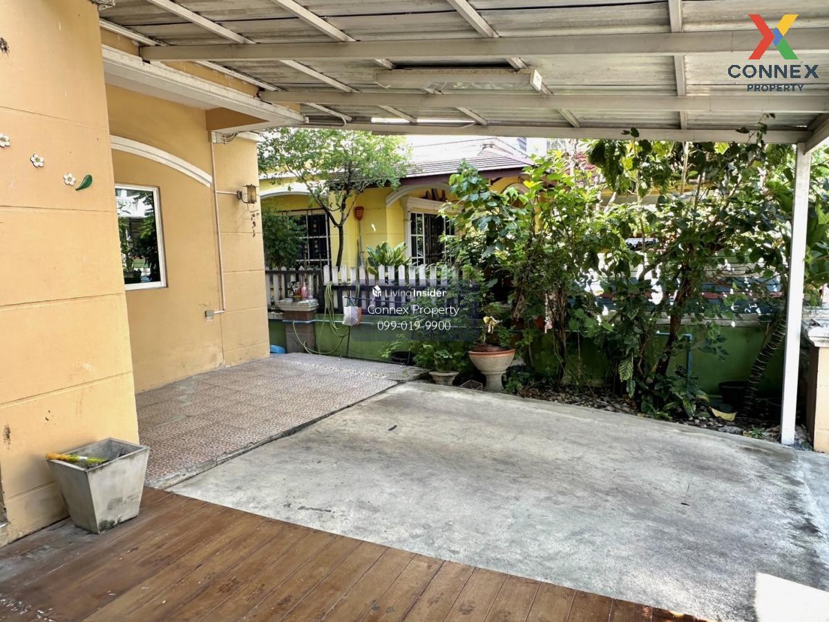 ขายบ้าน นิรันดร์วิลล์ 6 บางพลี บางโฉลง บางพลี สมุทรปราการ CX-110445 Loading...