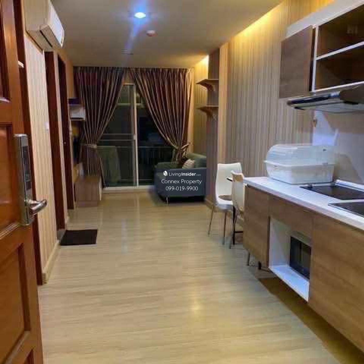 For Sale Condo , Emerald Residence Ratchada , MRT-Huai Khwang , Din Daeng , Din Daeng , Bangkok , CX-110203 Loading...