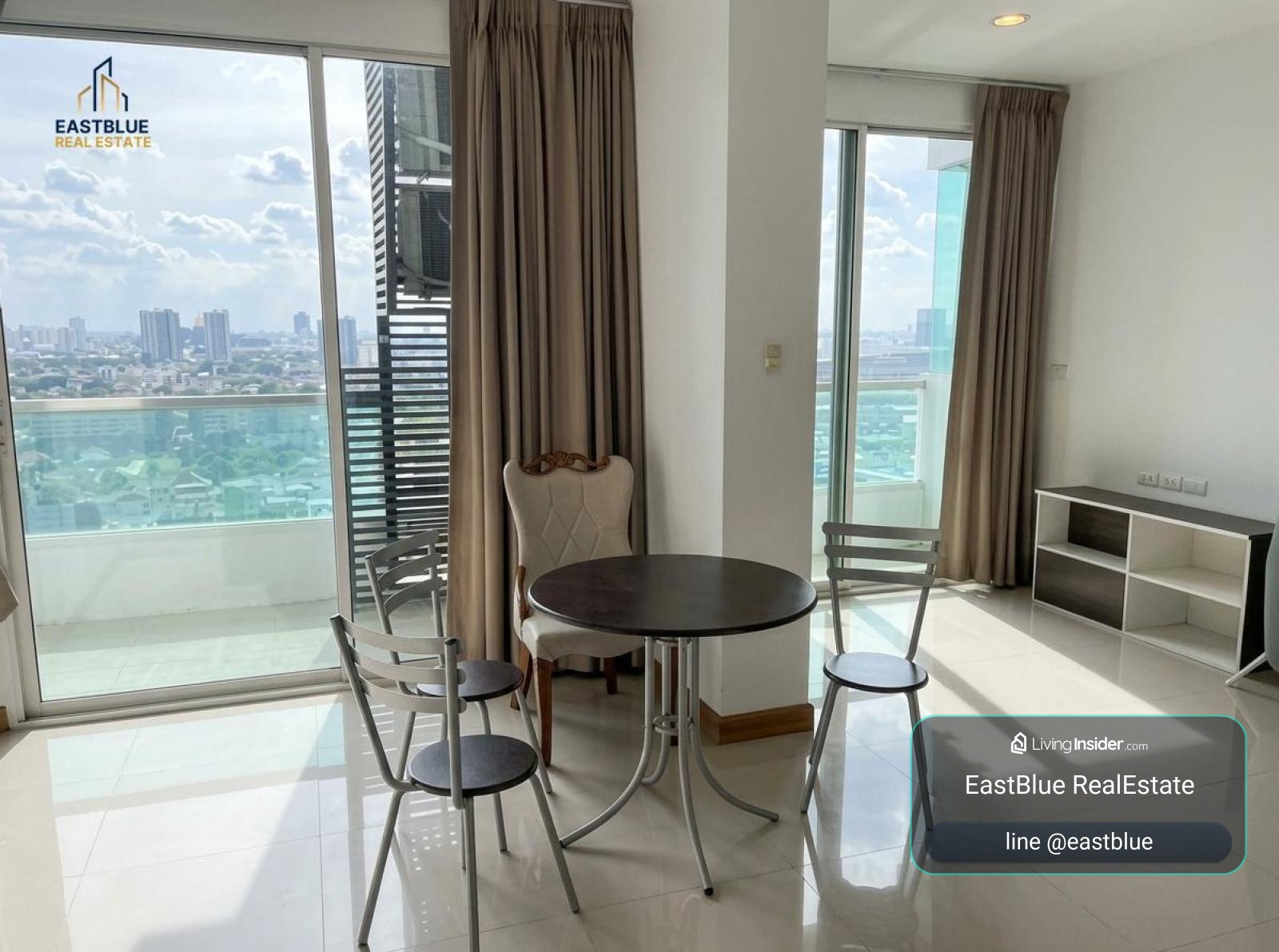 15/10/2026, รวมค่าโอน2 Bed IDEO Mix Phaholyothin | ใกล้ BTS สะพานควาย เพียง 7.59 ล้าน 
วิวดี สระว่ายน้ำ คลับคลับ ใกล้ตลาดนัดจตุจักร พร้อมอยู่! 0642748883 – รูปที่ 3