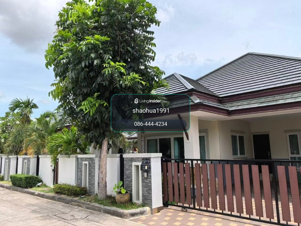 Baan Dusit Pattaya Hill – รูปที่ 3