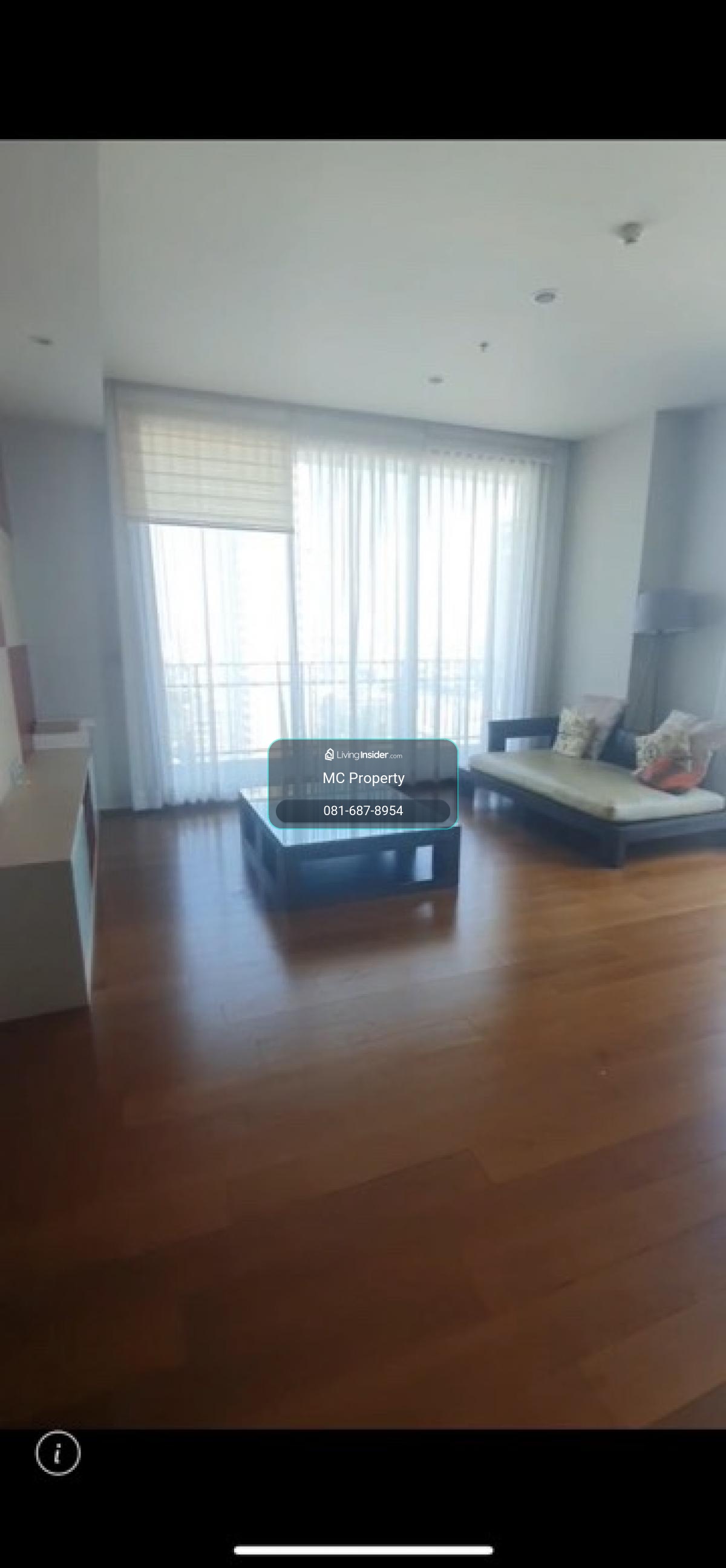 Quattro by Sansiri 2 bedroom conner unit!! 92.70sqm for sale only 21.8Mb please contact 0816878954 – รูปที่ 3