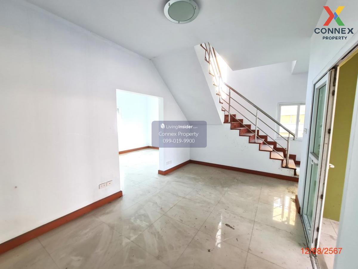 ขายบ้าน  อิมเมจ บางกรวย - ไทรน้อย บางรักพัฒนา บางบัวทอง นนทบุรี CX-110890 Loading...