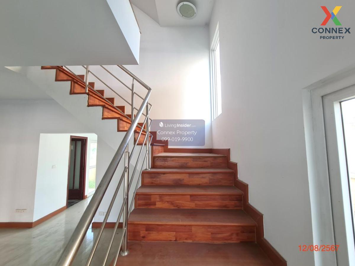 ขายบ้าน  อิมเมจ บางกรวย - ไทรน้อย บางรักพัฒนา บางบัวทอง นนทบุรี CX-110890 Loading...