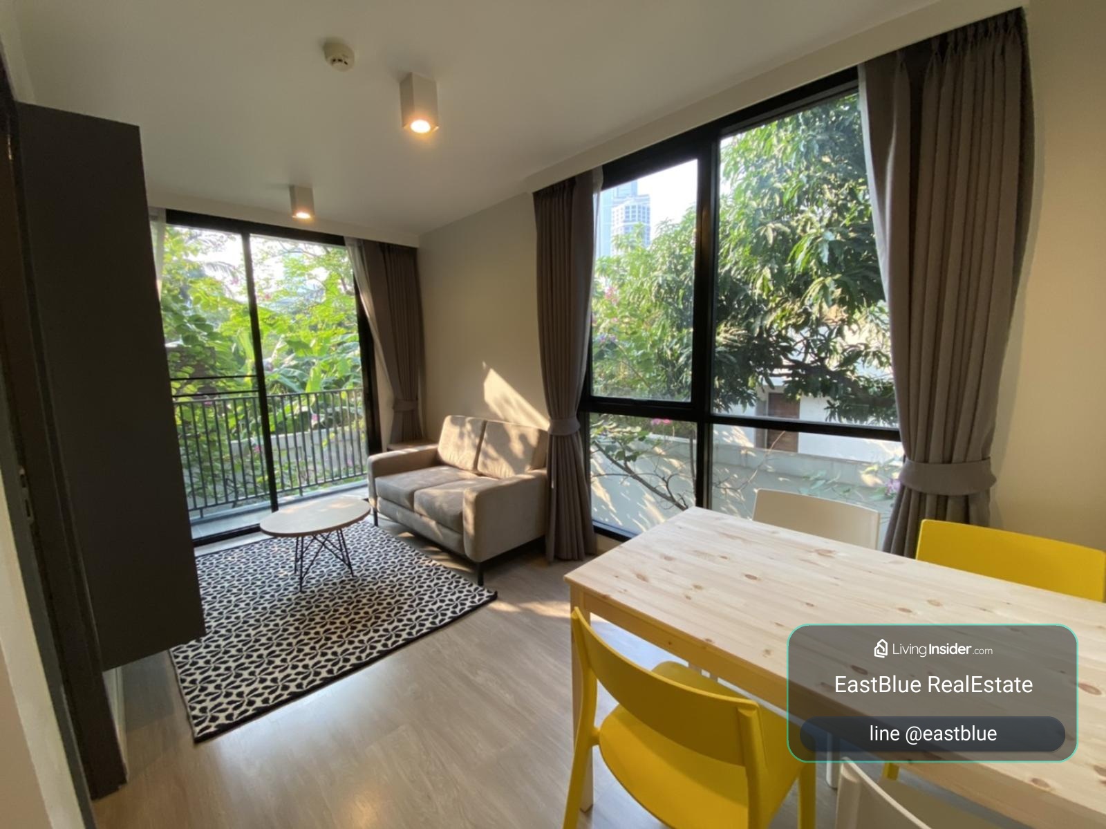 11/08/2026, 🏠 เช่า คอนโด 2 ห้องนอน มาเอสโตร 02 ร่วมฤดี 32,000 บาท/เดือน 0642748883 – รูปที่ 2
