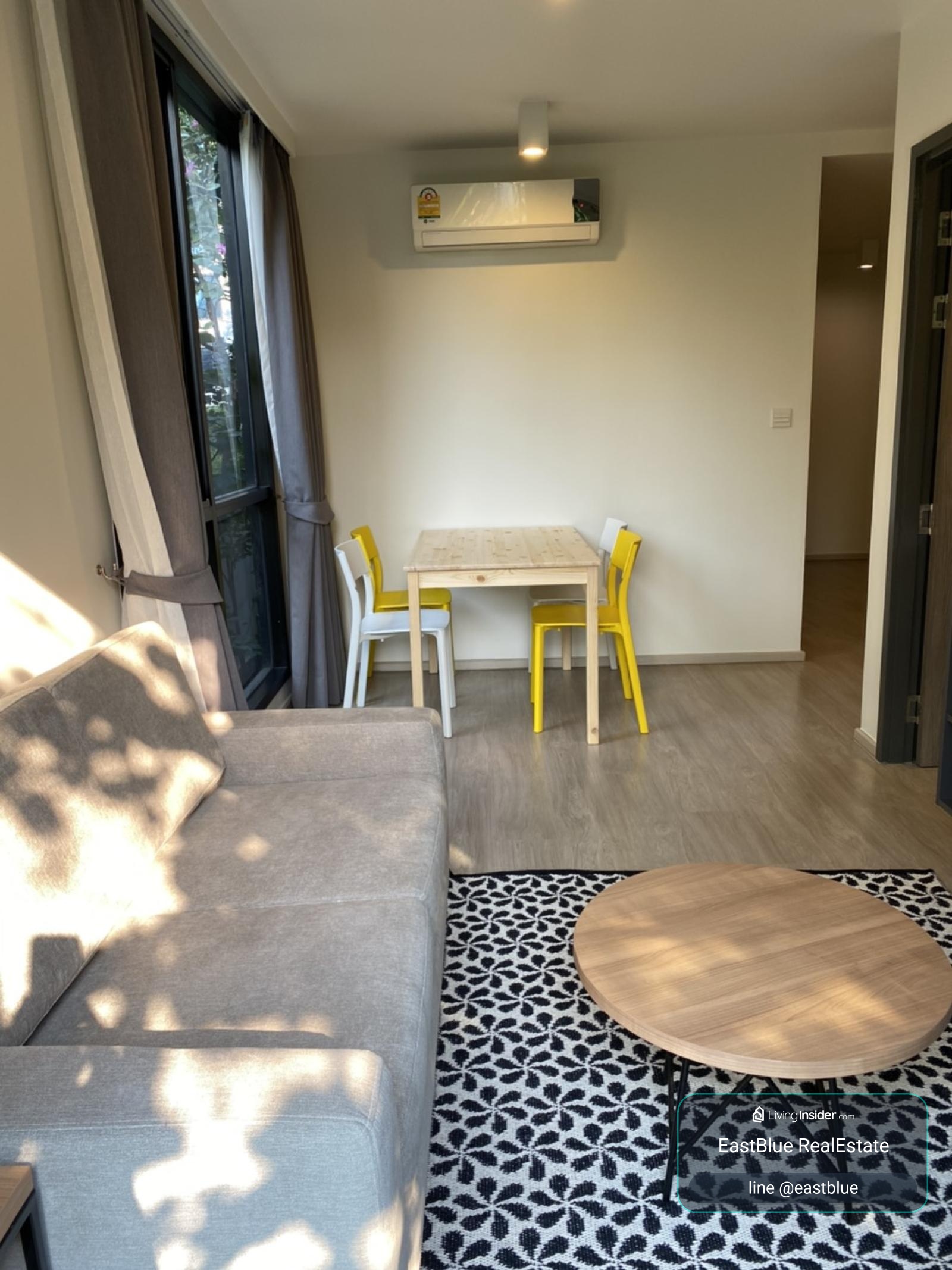 11/08/2026, 🏠 เช่า คอนโด 2 ห้องนอน มาเอสโตร 02 ร่วมฤดี 32,000 บาท/เดือน 0642748883 – รูปที่ 3
