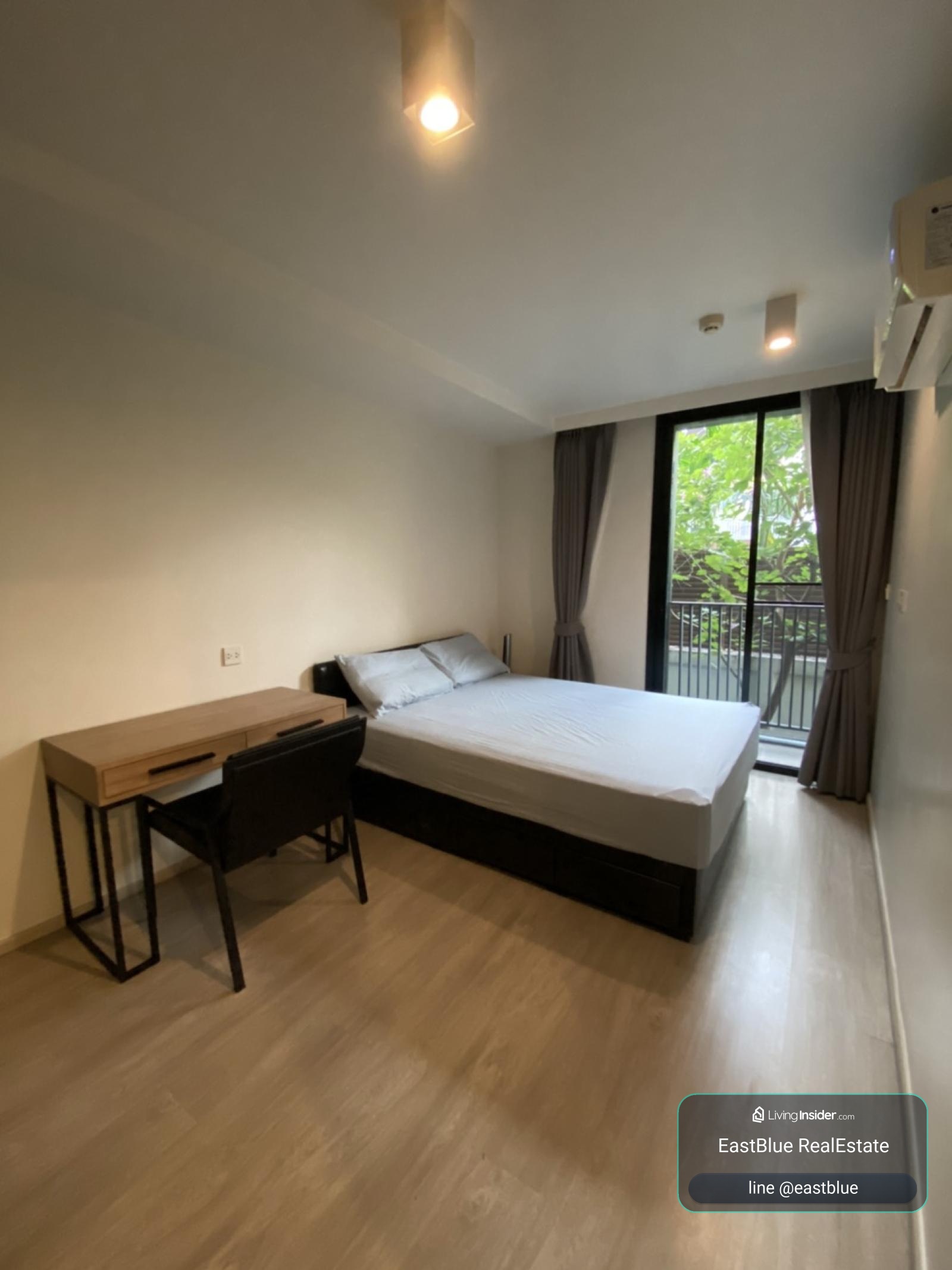 11/08/2026, 🏠 เช่า คอนโด 2 ห้องนอน มาเอสโตร 02 ร่วมฤดี 32,000 บาท/เดือน 0642748883 – รูปที่ 4