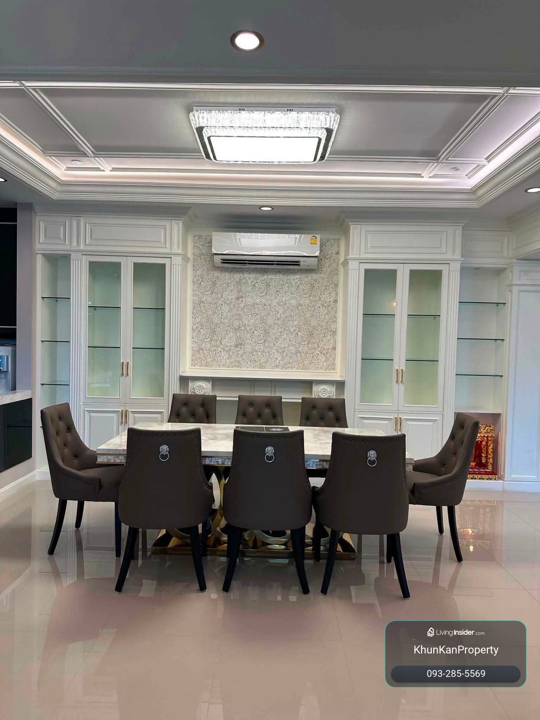 🔥For Rent : 🔥Raddarom bangna ​km 7 📍(Close to Mega Bangna) – รูปที่ 4