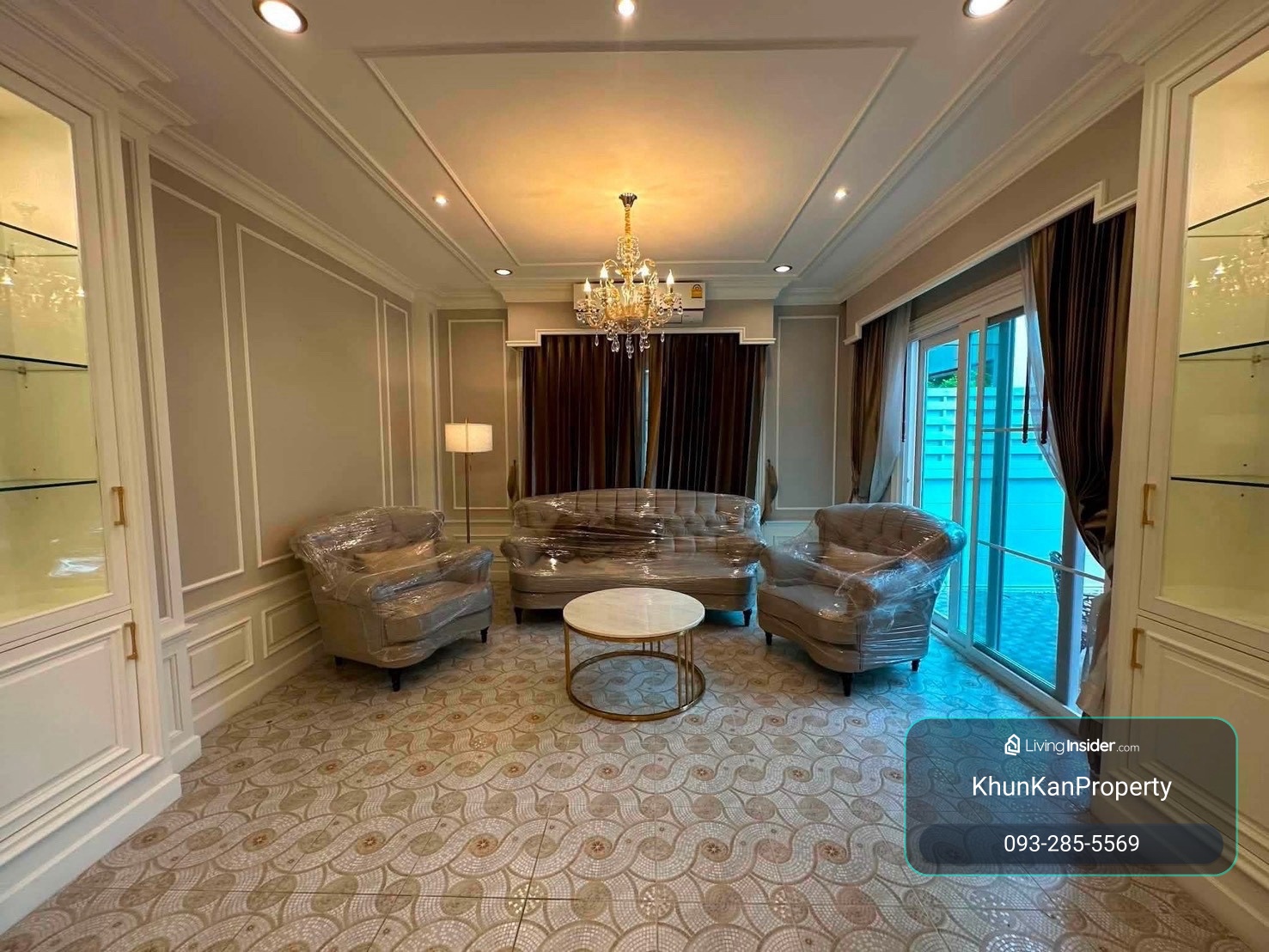 🔥For Rent : 🔥Raddarom bangna ​km 7 📍(Close to Mega Bangna) – รูปที่ 2