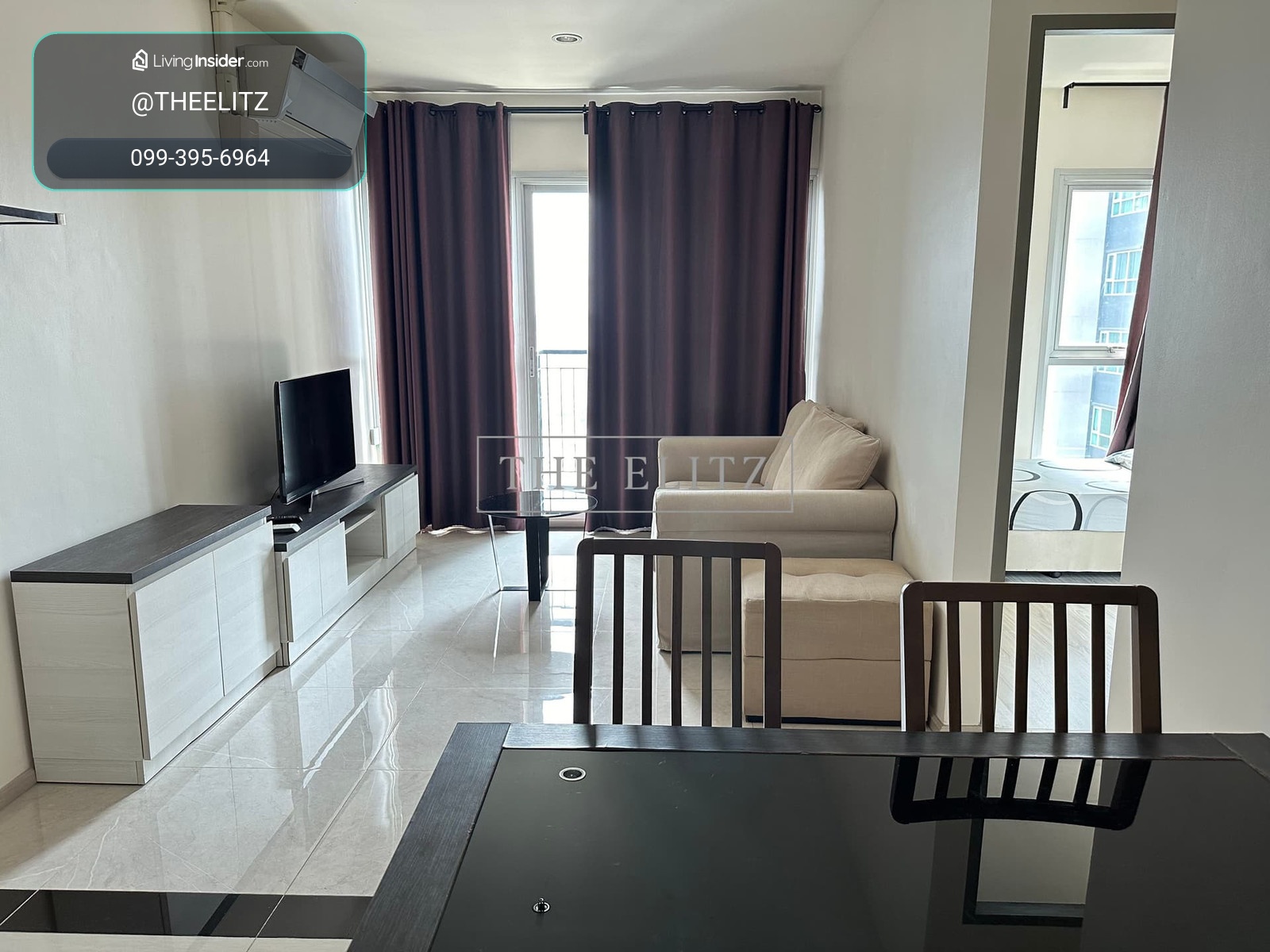 ✨Hot Urgent Sale Opportunity | Prime Ratchada Spot Right Next to MRT✨ – รูปที่ 4