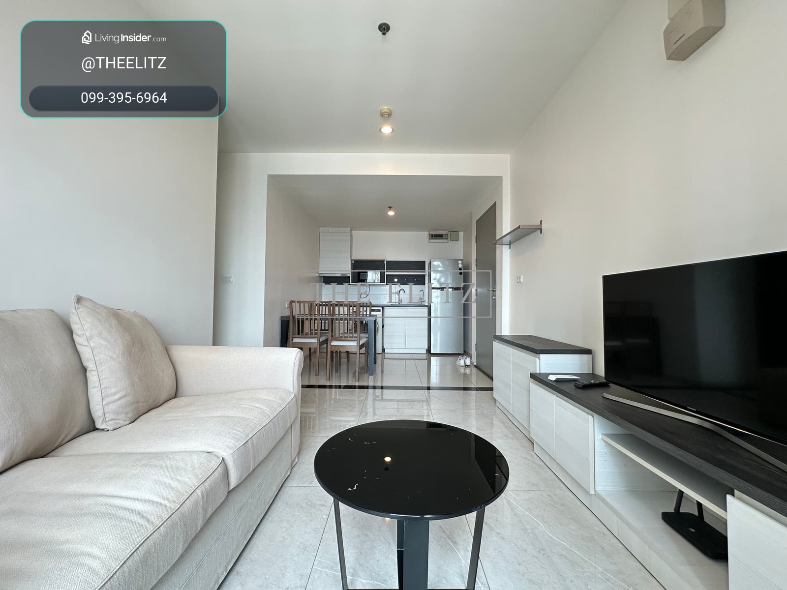 ✨Hot Urgent Sale Opportunity | Prime Ratchada Spot Right Next to MRT✨ – รูปที่ 2