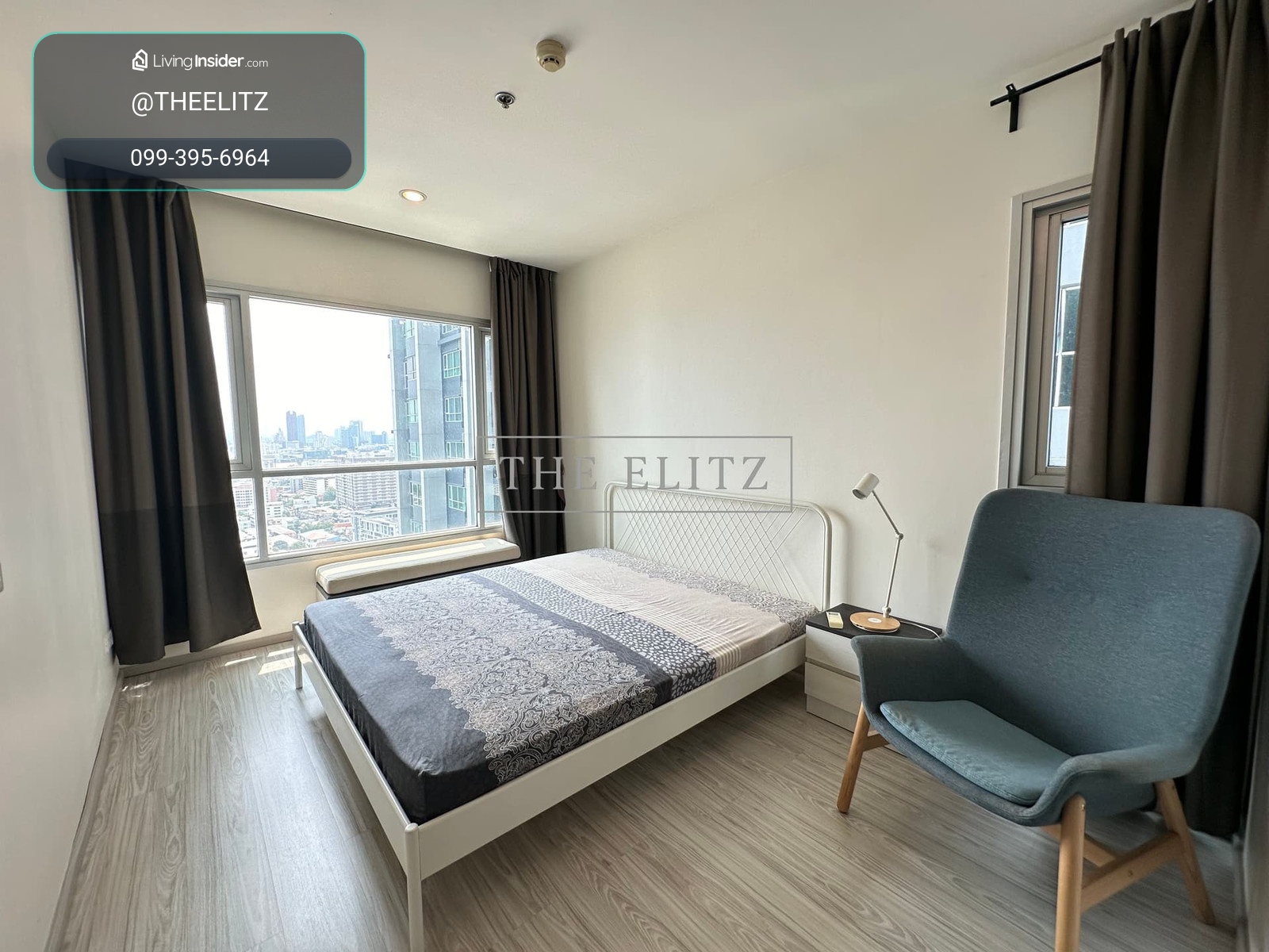 ✨Hot Urgent Sale Opportunity | Prime Ratchada Spot Right Next to MRT✨ – รูปที่ 3
