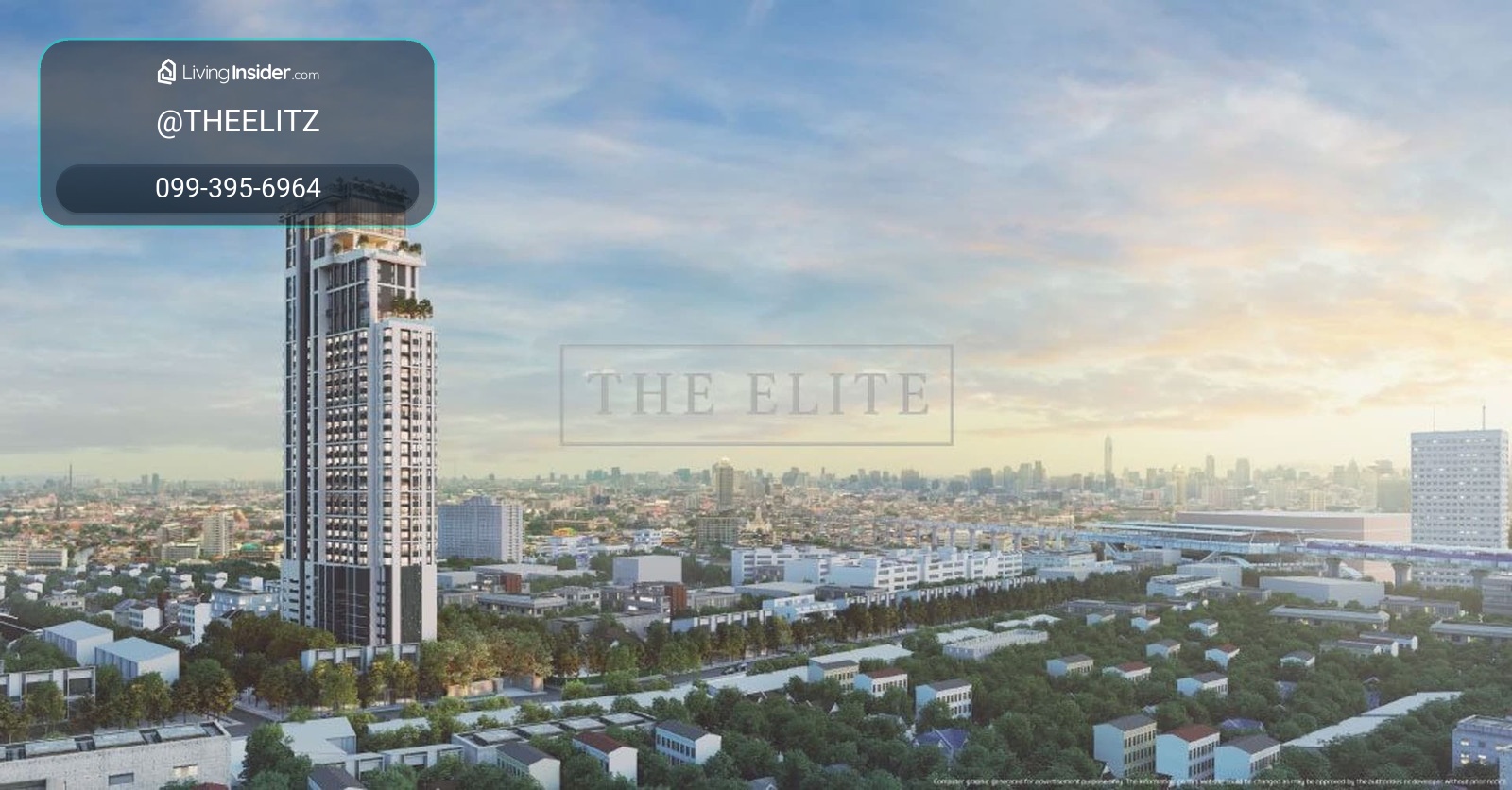 ✨  Premium Pet-Friendly Living in Ekkamai! Own a Luxury Modern Home for You and Your Beloved Pets  ✨ – รูปที่ 3