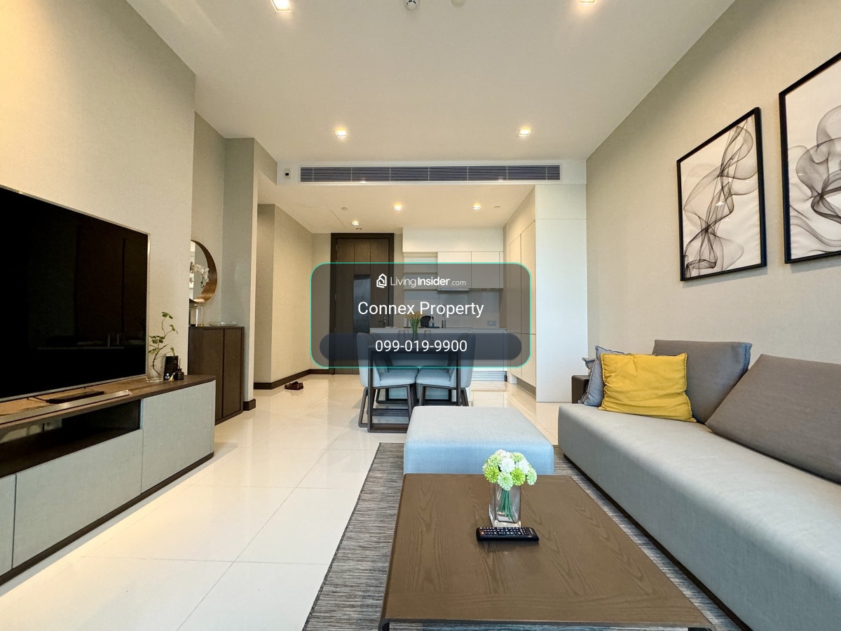 ขายคอนโด  คิว วัน สุขุมวิท BTS-อโศก คลองเตย เขต คลองเตย กรุงเทพ  CX-157150 – รูปที่ 2