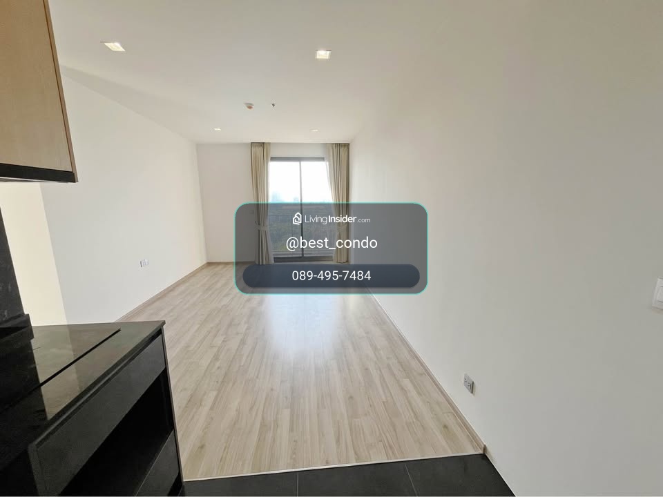 Selling The line jatujak mochit, best price in the project🌿 Good location, convenient transportation, both BTS and MRT, interested add Line @best_condo – รูปที่ 4