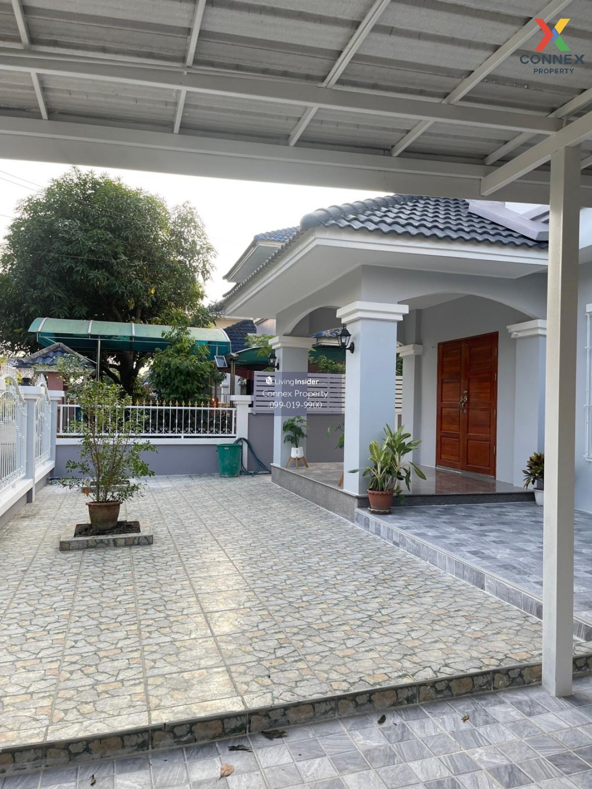 ขายบ้าน  กฤษกุญชร บ้านกล้วย-ไทรน้อย พิมลราช บางบัวทอง นนทบุรี CX-111561  (S) Loading...