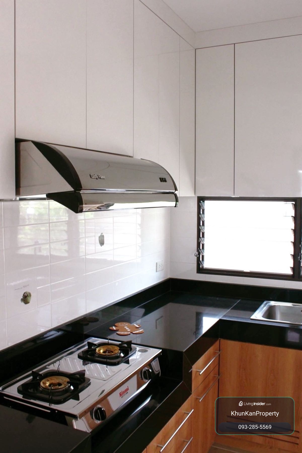 ✅ For Rent ✅ Mantana Onnuch - Wongwean 3 🔥4 bed 🔥 good price – รูปที่ 3