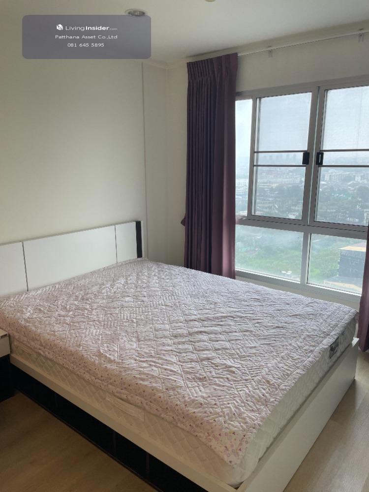 For sale: Studio 23 square meters, high floor, beautiful view, price 1,090,000 baht Loading...