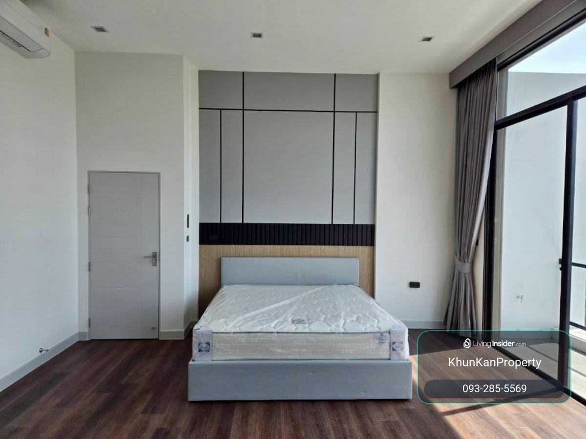 ✅rent : ✅ Bangkok Boulevard Bangna KM.5 – รูปที่ 4
