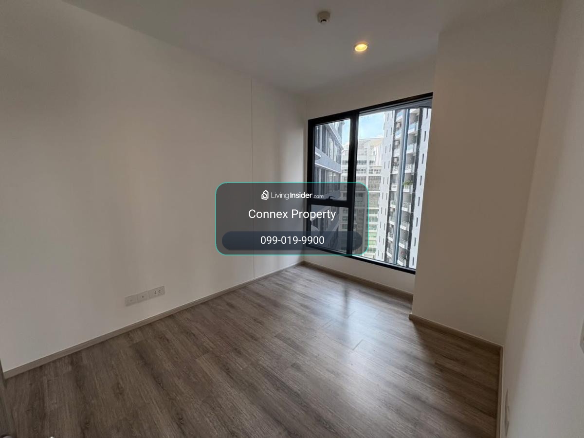 For Sale Condo , Ideo Mobi Asoke , MRT-Phetchaburi , Bang Kapi , Huai Khwang , Bangkok , CX-157414 – รูปที่ 3