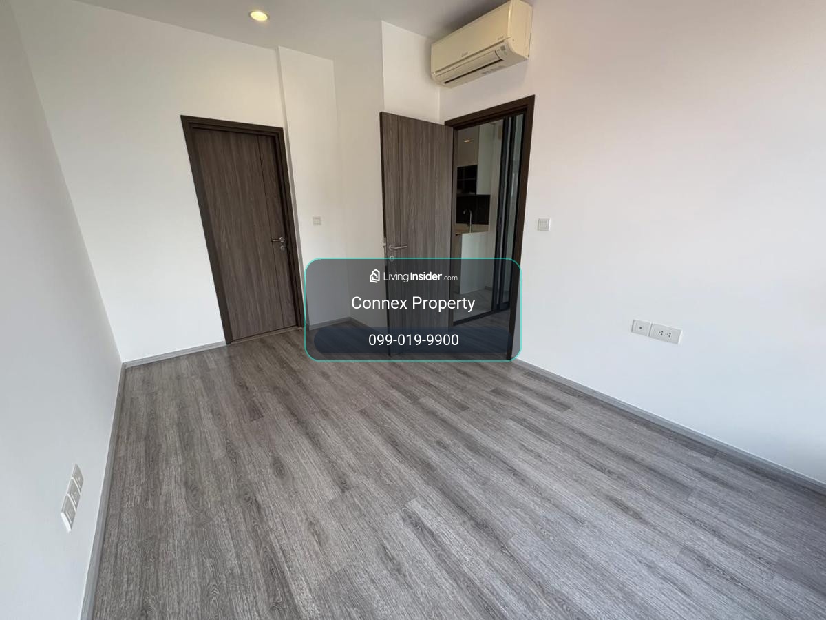 For Sale Condo , Ideo Mobi Asoke , MRT-Phetchaburi , Bang Kapi , Huai Khwang , Bangkok , CX-157414 – รูปที่ 2