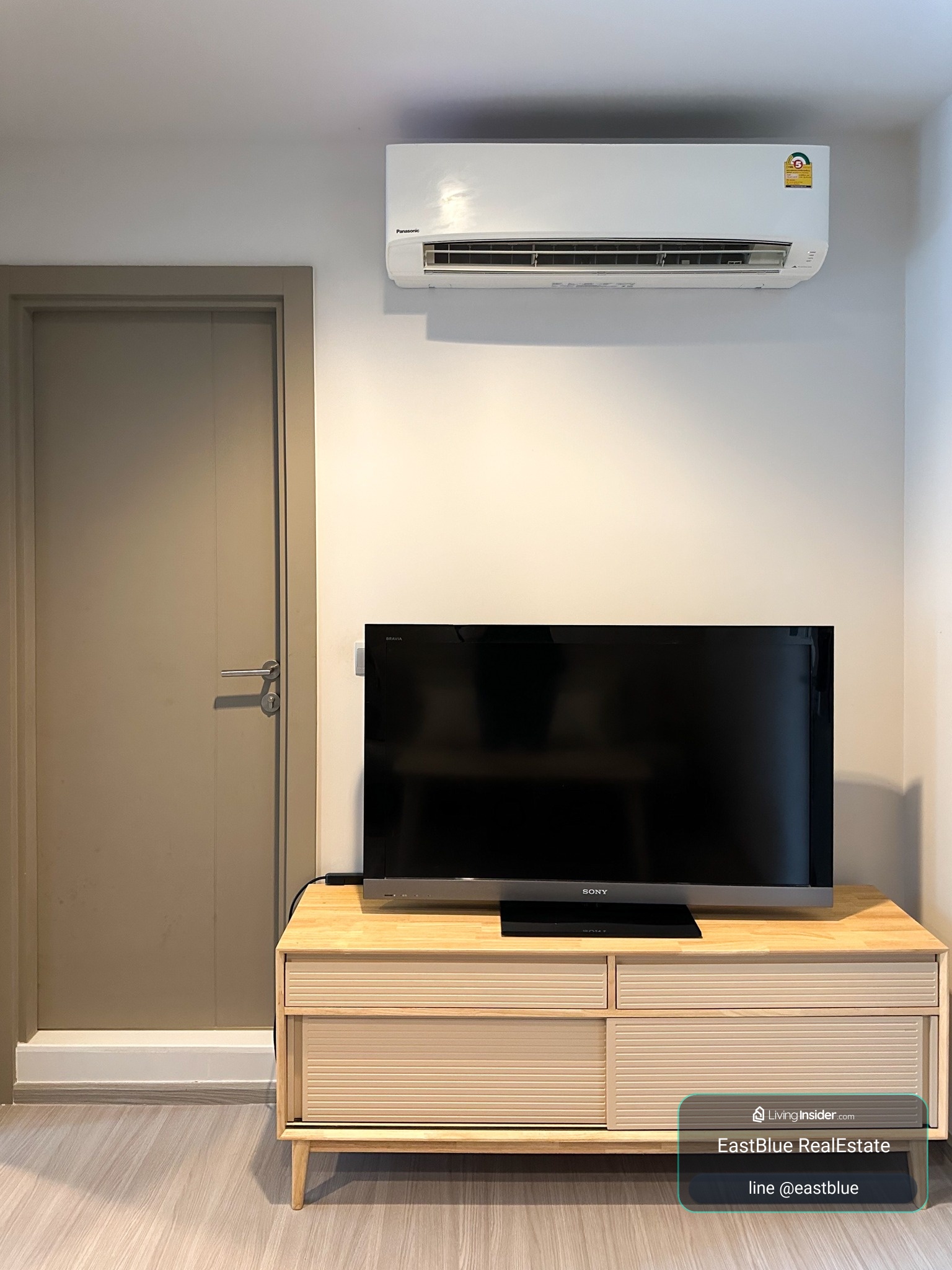 For Sale: Life Asoke - Rama 9 1 Bed 32 sqm near MRT Rama 9 3.99M THB – รูปที่ 3