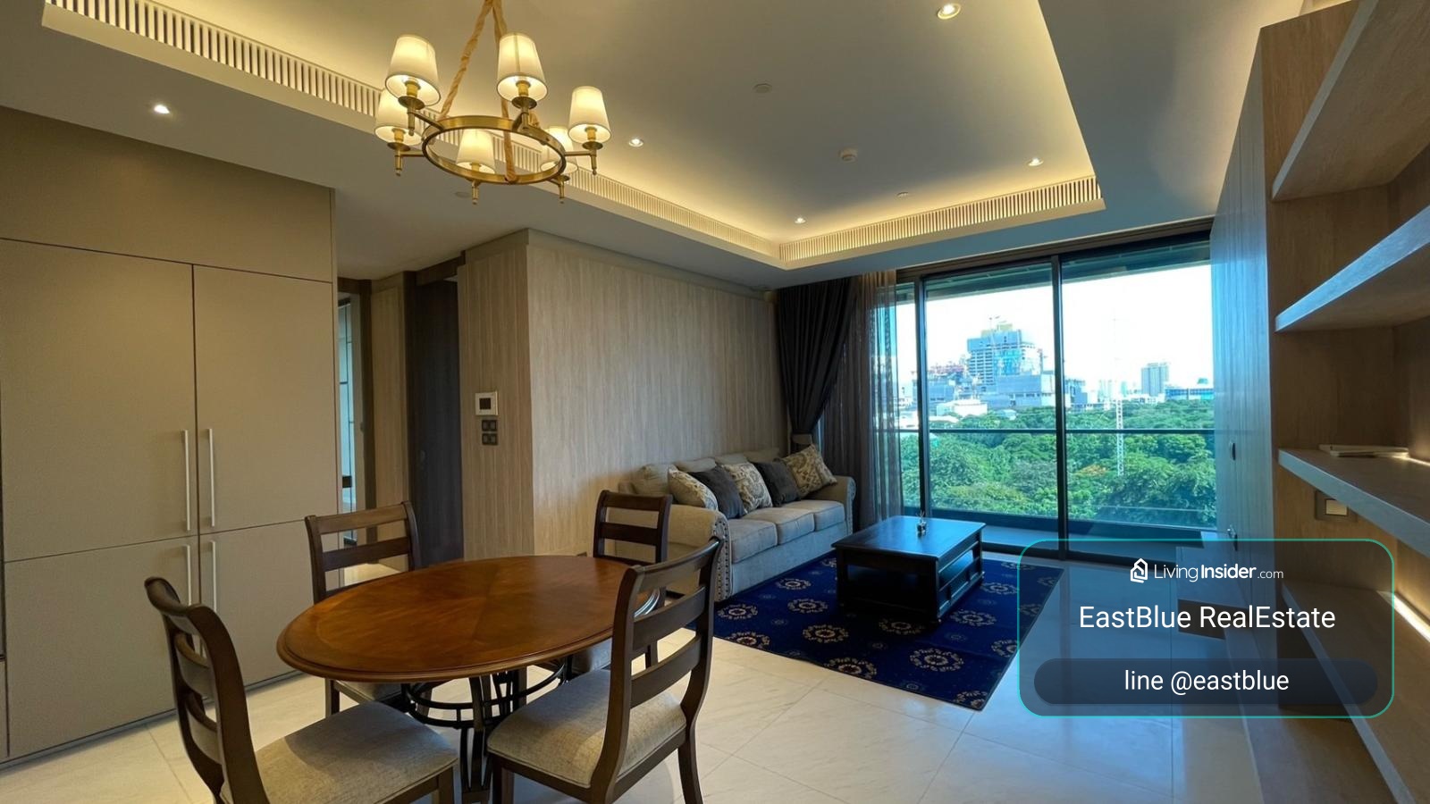 05/10/2026, รวมค่าโอนSindhorn Tonson Luxury Condo 2 ห้องนอน ใจกลางชิดลม 
ใกล้ BTS/MRT เดินถึง Central ชิดลม เริ่ม 41.8 ลบ. 0642748883 – รูปที่ 2