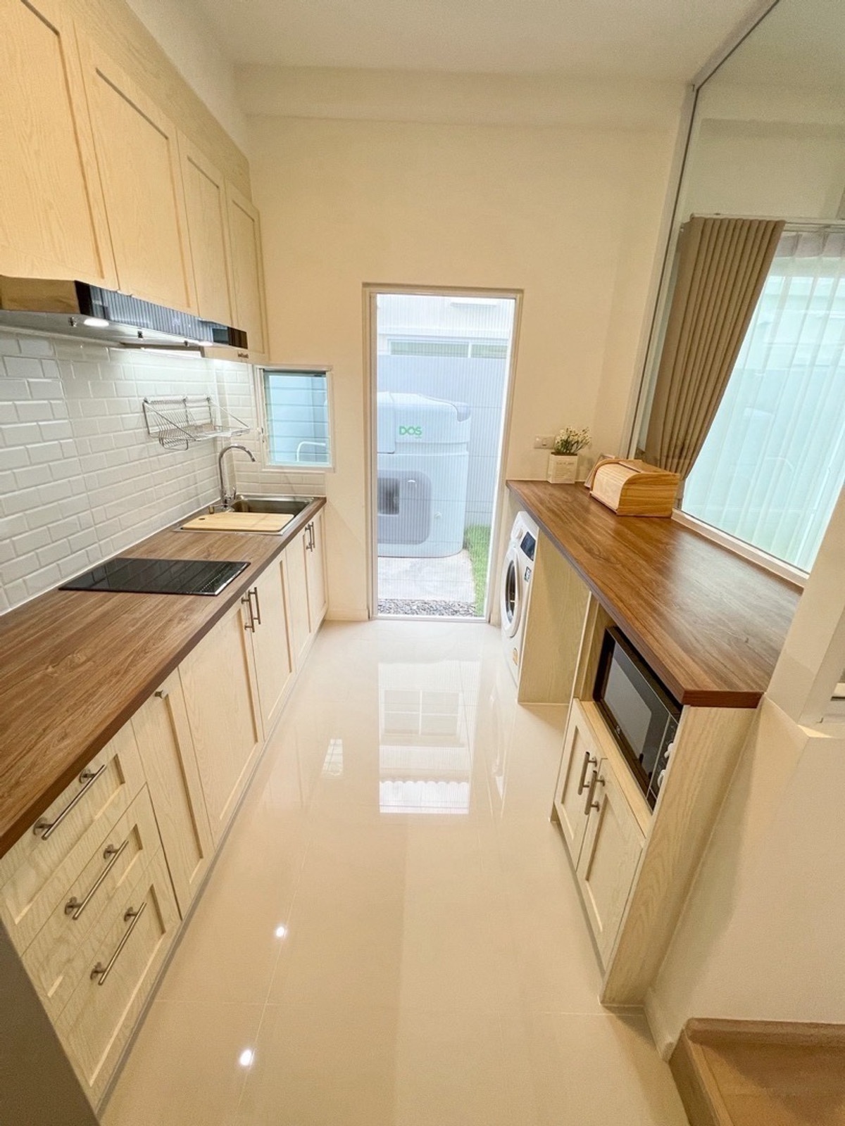 ✅rent : ✅Indy Bangna Ram 2 🔥near Mega Bangna – รูปที่ 4