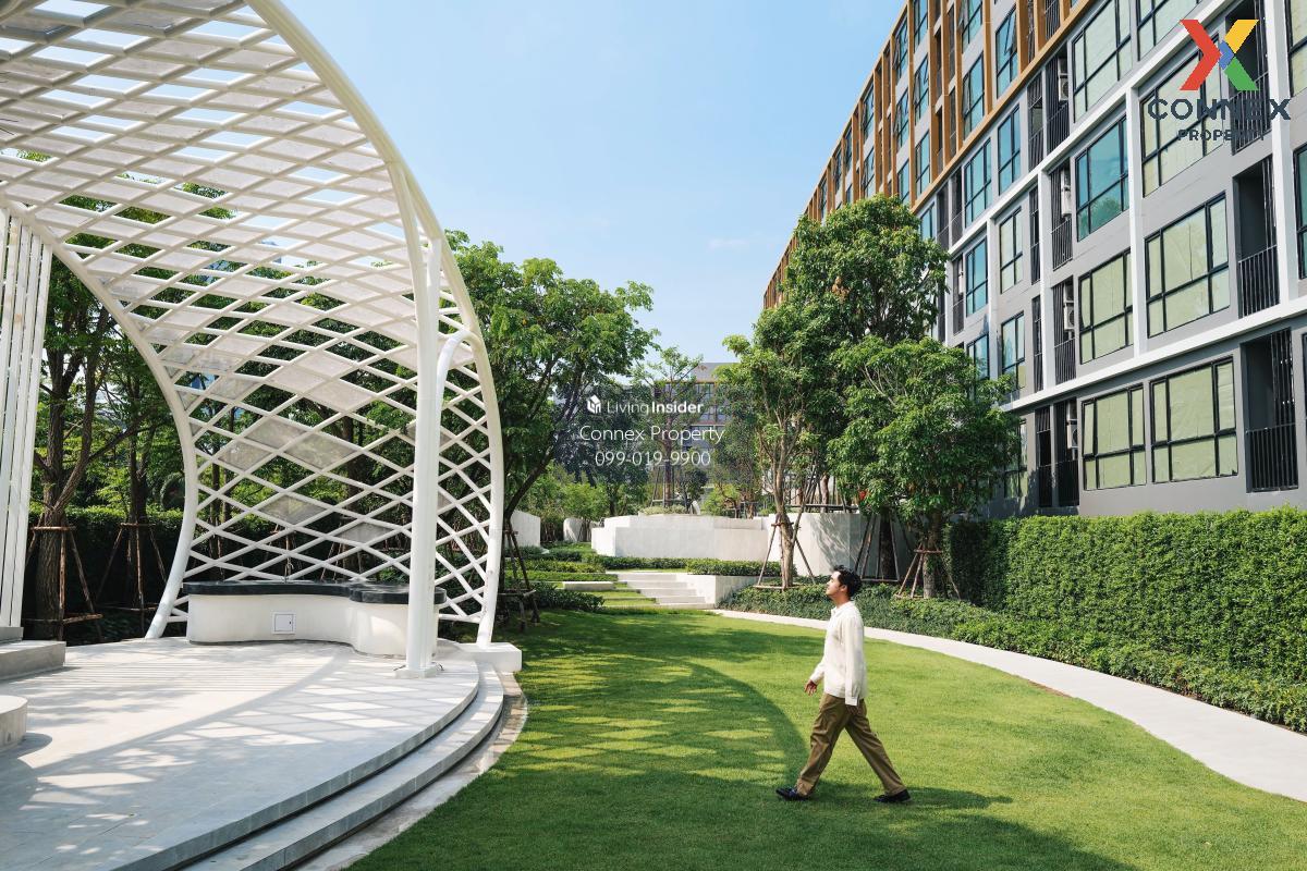 For Sale Condo , Atmoz Tropicana Bangna , Bang Na , Bang Na , Bangkok , CX-111439 Loading...