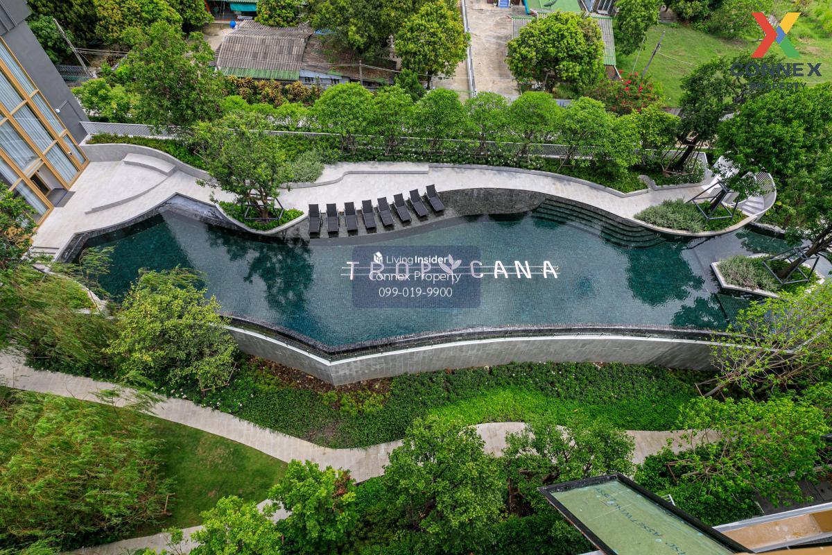 For Sale Condo , Atmoz Tropicana Bangna , Bang Na , Bang Na , Bangkok , CX-111439 Loading...