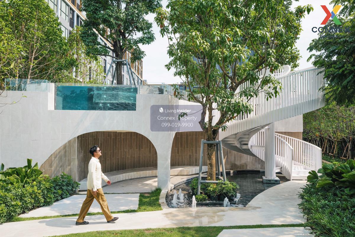 For Sale Condo , Atmoz Tropicana Bangna , Bang Na , Bang Na , Bangkok , CX-111439 Loading...