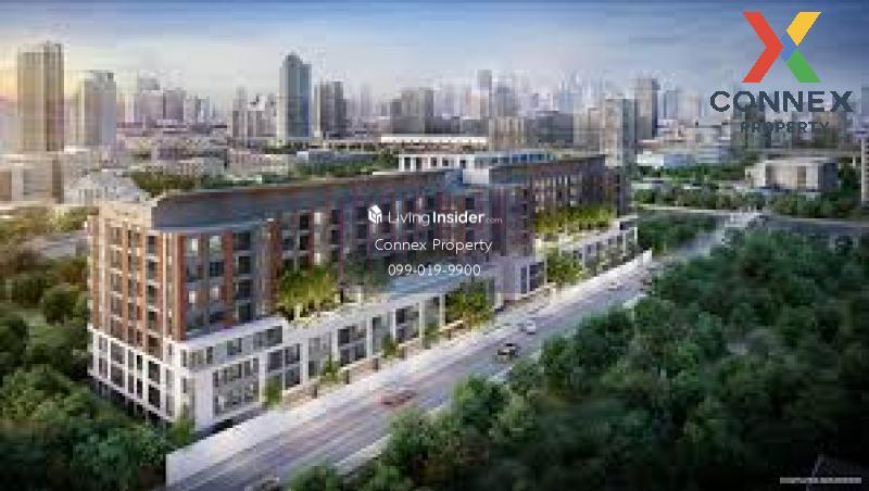 For Sale Condo , Quintara Phume Sukhumvit 39 , BTS-Phrom Phong , Khlong Tan Nuea , Watthana , Bangkok , CX-111075 Loading...