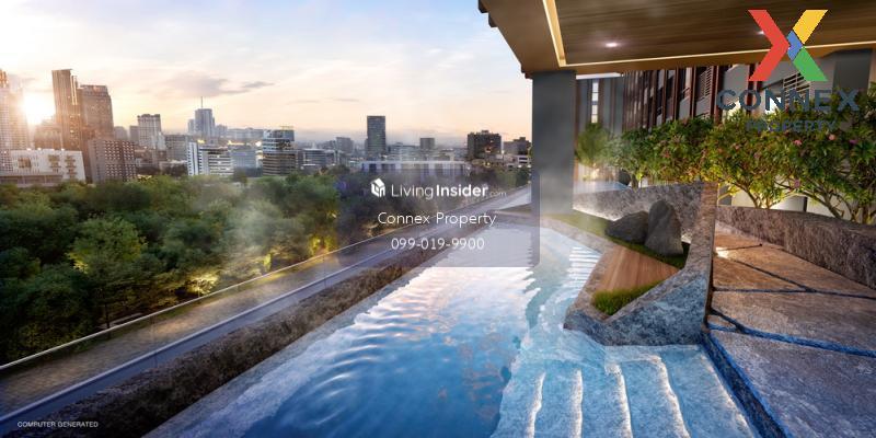 For Sale Condo , Quintara Phume Sukhumvit 39 , BTS-Phrom Phong , Khlong Tan Nuea , Watthana , Bangkok , CX-111075 Loading...