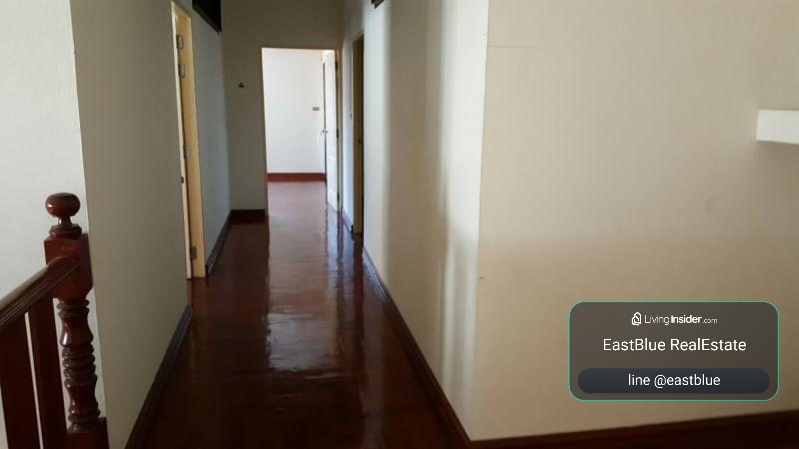 04/08/2026, บ้านใหม่สไตล์โมเดิร์น 3 ห้องนอน ใจกลางเอกมัย เช่าหรือซื้อได้ พร้อมพื้นที่ใช้สอยกว้างขวาง 450 ตรม 0642748883 – รูปที่ 4