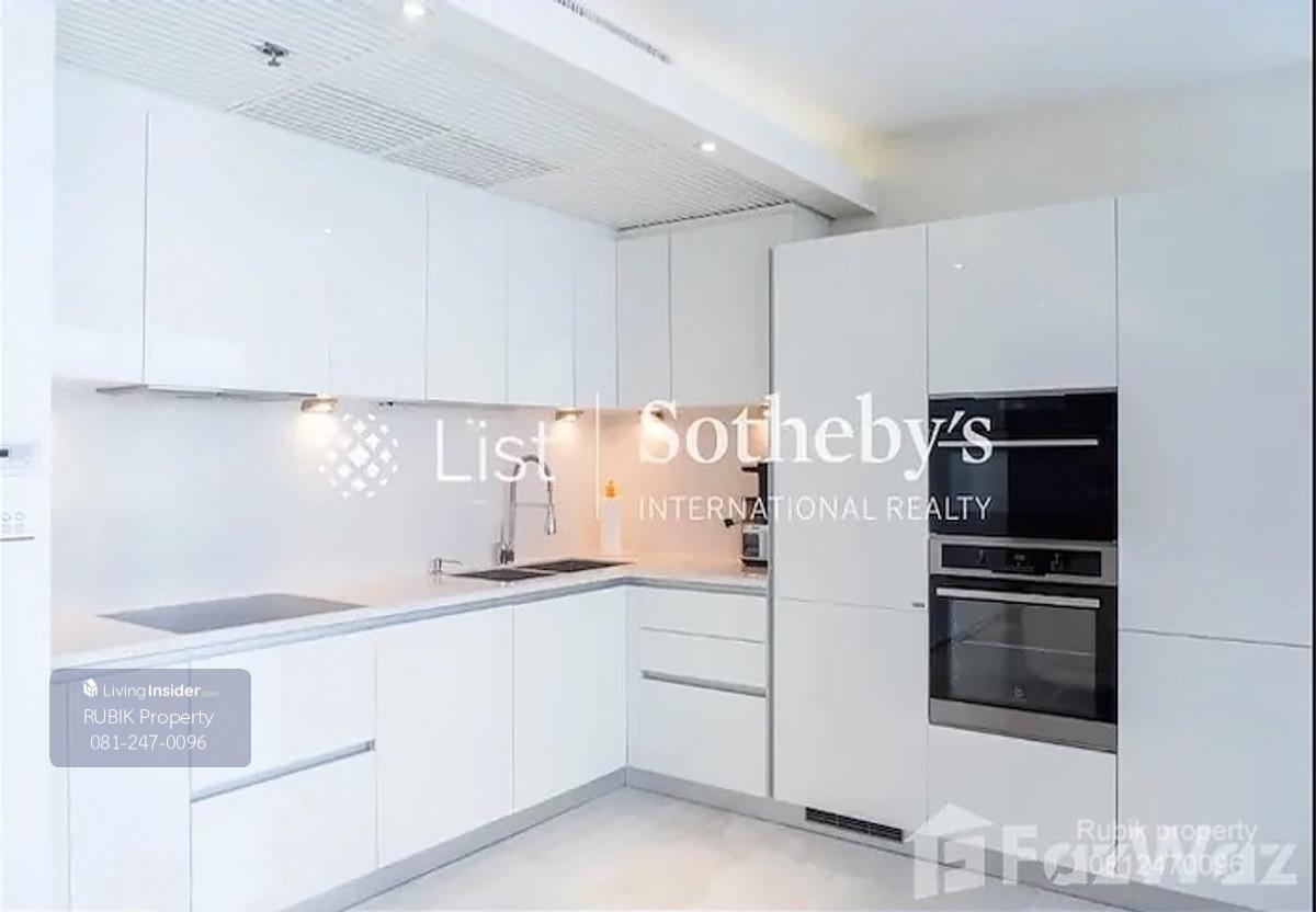 🌟 Exclusive 1-Bedroom Luxury Condo for Sale at Langsuan Ville 🔥 (RB360) Loading...