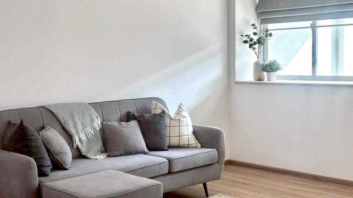 ✅ For Rent ✅ Indy 2 Bangna - Ramkhamhaeng 2 🔥hot deal – รูปที่ 2