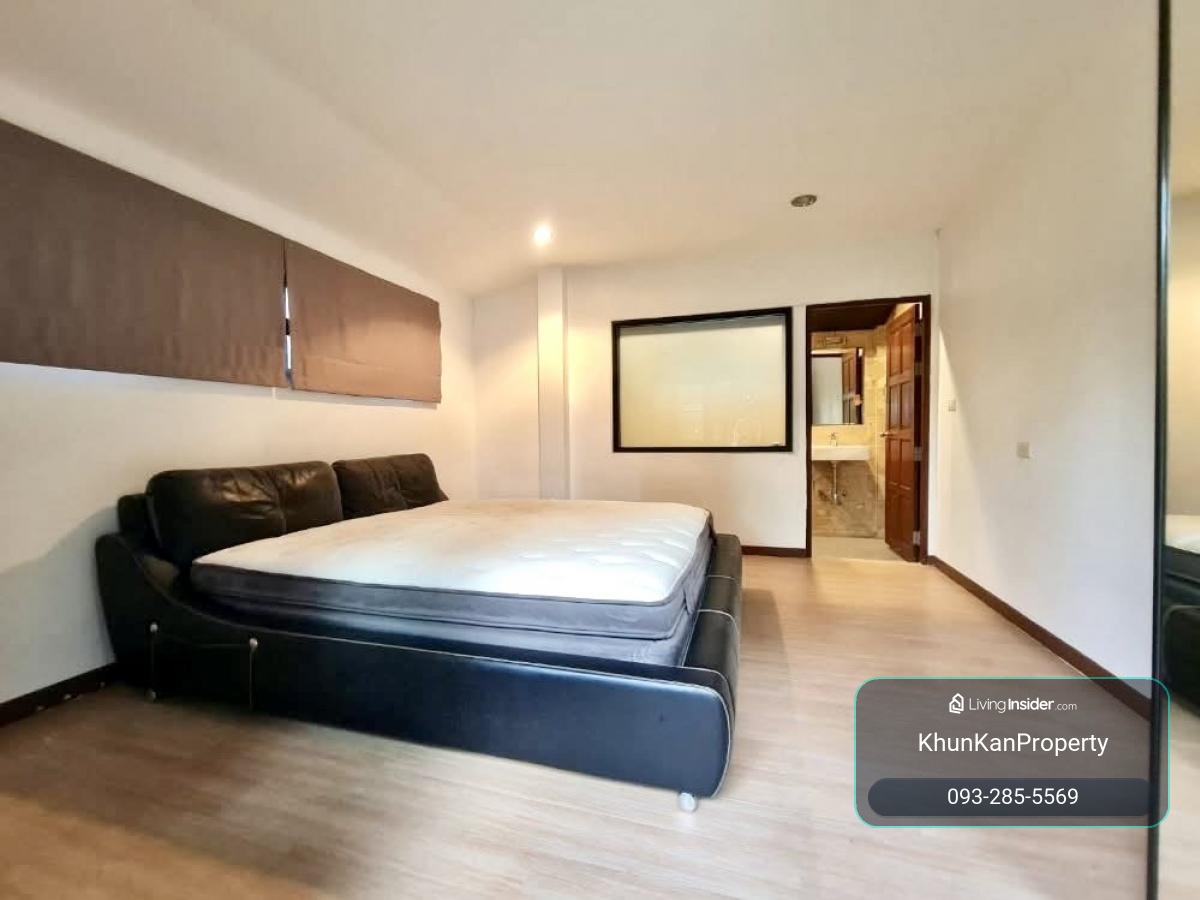 ✅Rent ✅ Lakeside Villa 1 ✅เลคไซด์วิลล่า 1 โซนบางนา-ศรีนครินทร์ ✅ใกล้ โรงพยาบาลศิครินทร์ เพียง 8 นาที – รูปที่ 3