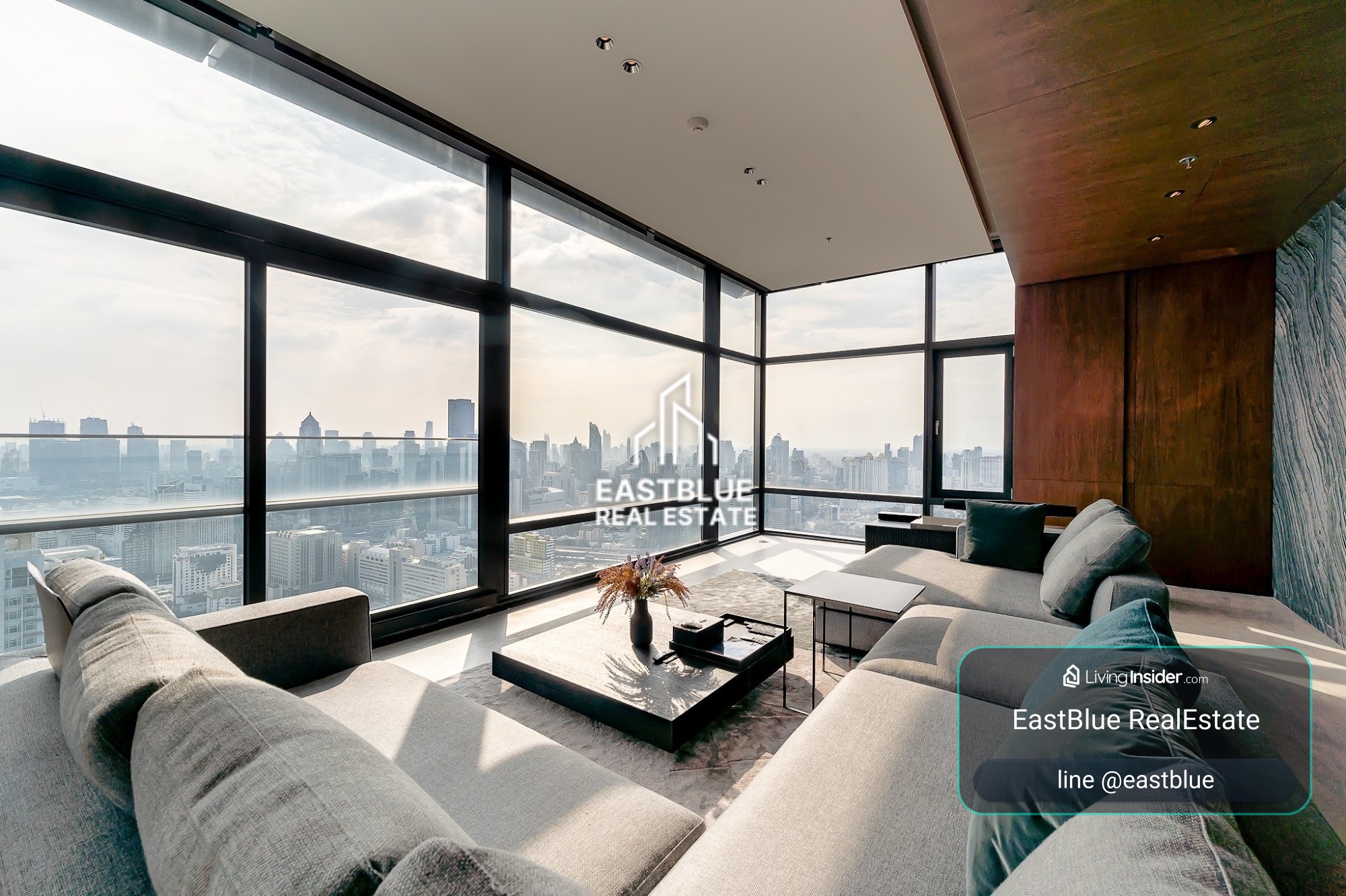 For Sale: Circle Living Prototype 1 Bed 135 sqm near MRT Phetchaburi 24.5M THB – รูปที่ 2