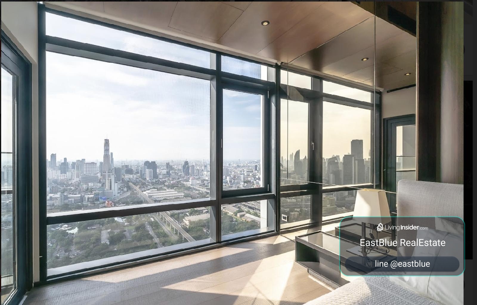 15/10/2026, รวมค่าโอน🏢 Stunning 1-bed Condo at Circle Living Prototype! 💎
Spacious 135 sqm, Priced at 24.5M THB 🤑 Near BTS Phetchaburi 0642748883 – รูปที่ 2