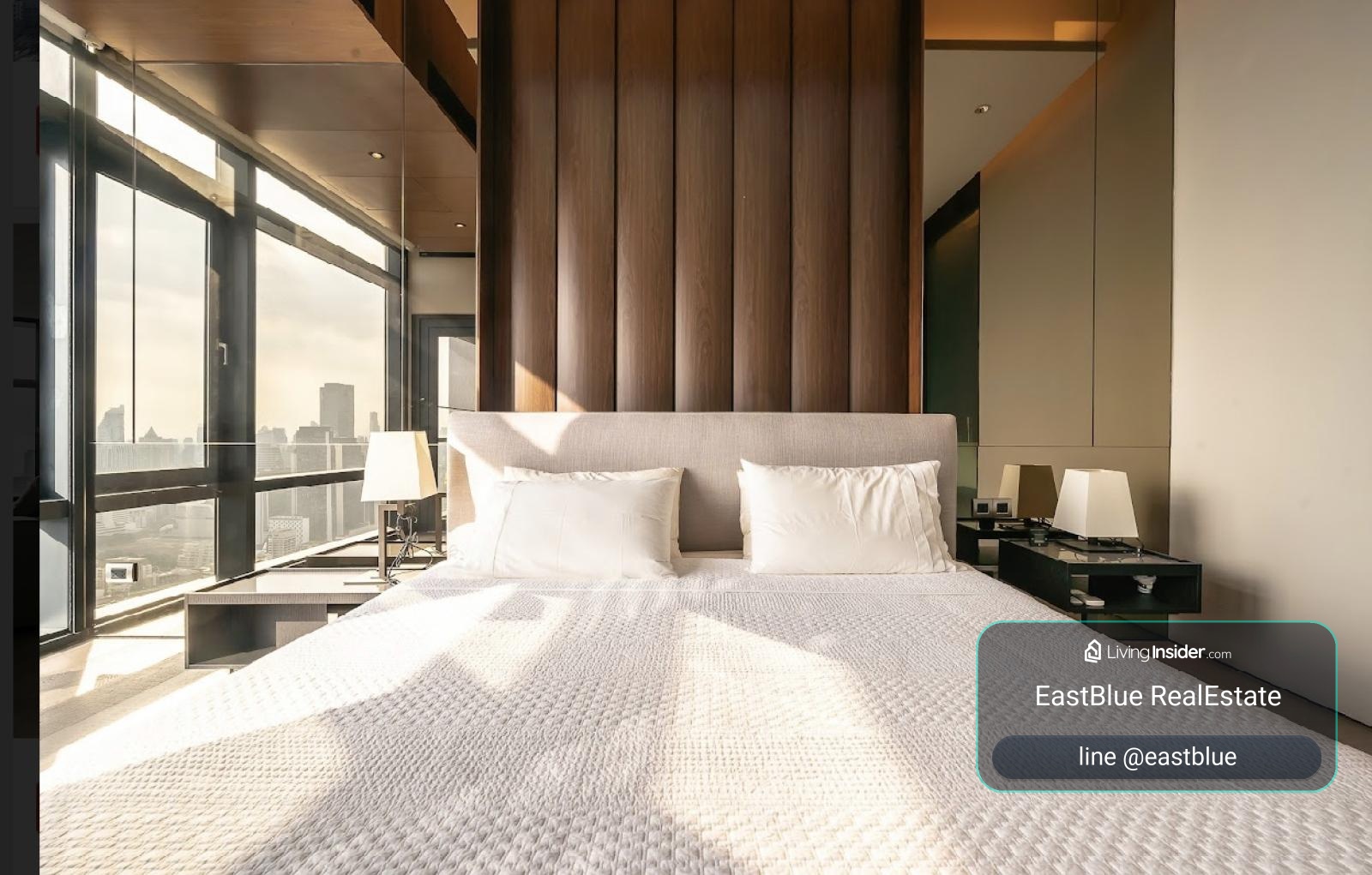 15/10/2026, รวมค่าโอน🏢 Stunning 1-bed Condo at Circle Living Prototype! 💎
Spacious 135 sqm, Priced at 24.5M THB 🤑 Near BTS Phetchaburi 0642748883 – รูปที่ 3