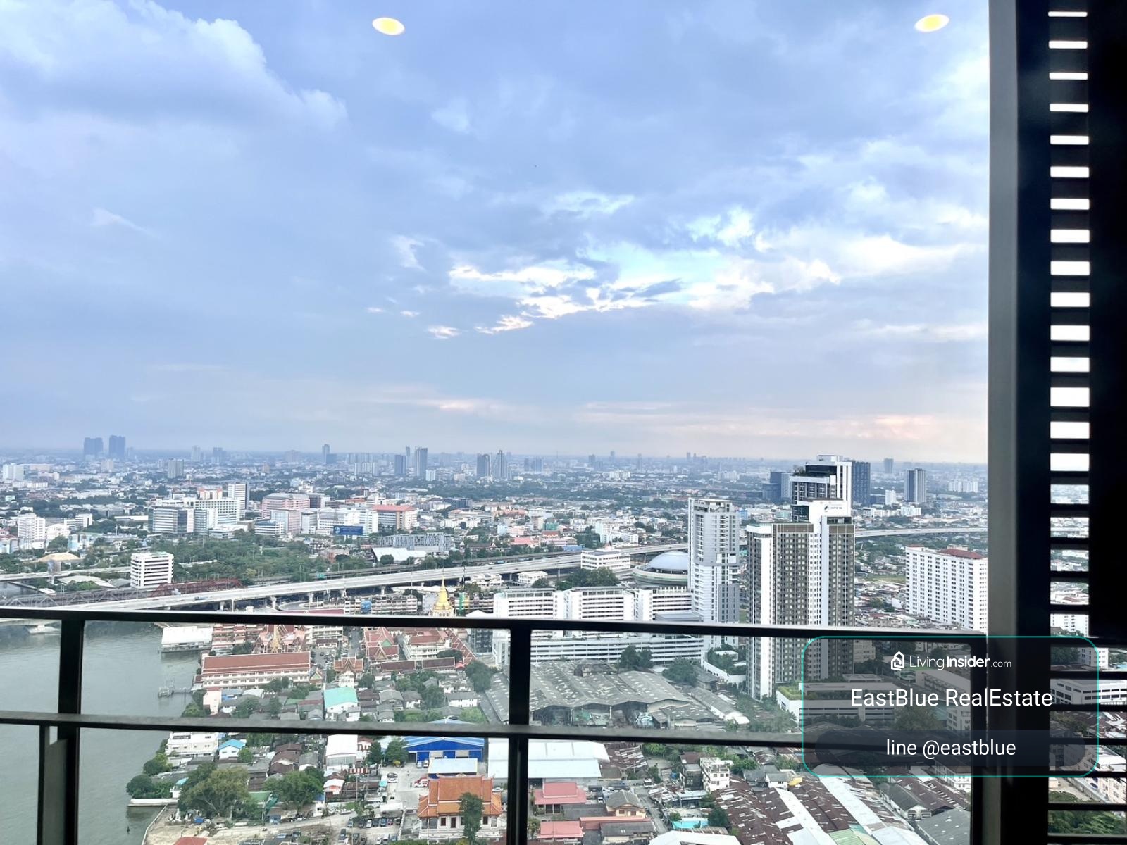 15/10/2026, รวมค่าโอน🏢 ทาวเวอร์มีร่มรื่น ที่พักสบายที่สุด ใกล้ BTS บางโพ! 💜 0642748883 – รูปที่ 2